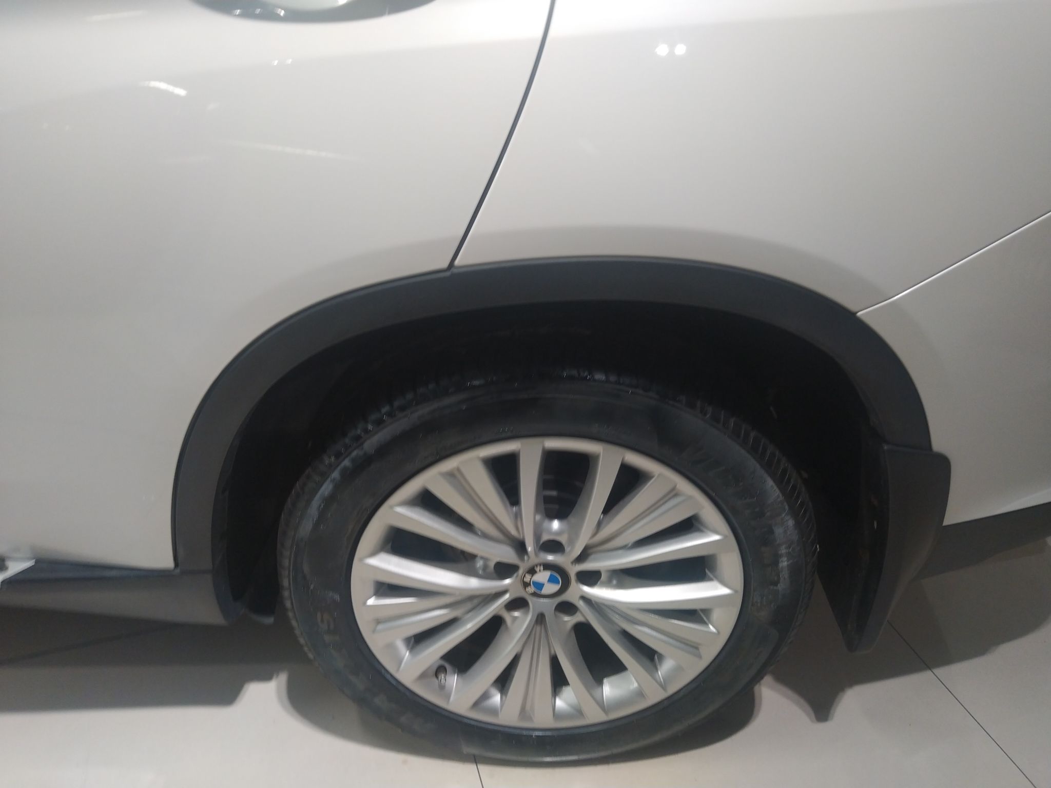 宝马X5 2014款 xDrive35i 领先型(进口)