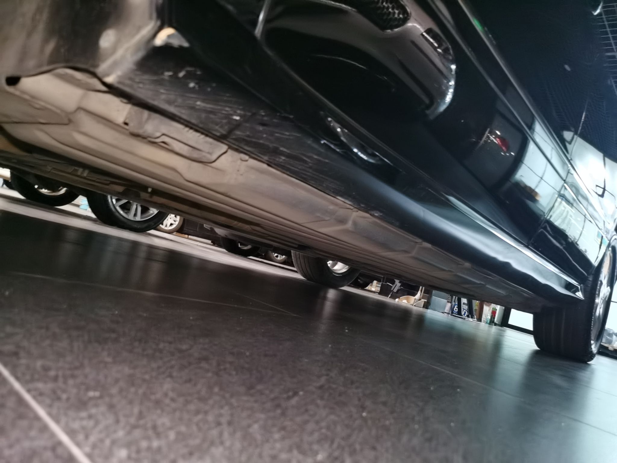 奔驰R级 2014款 R 400 4MATIC 商务型(进口)