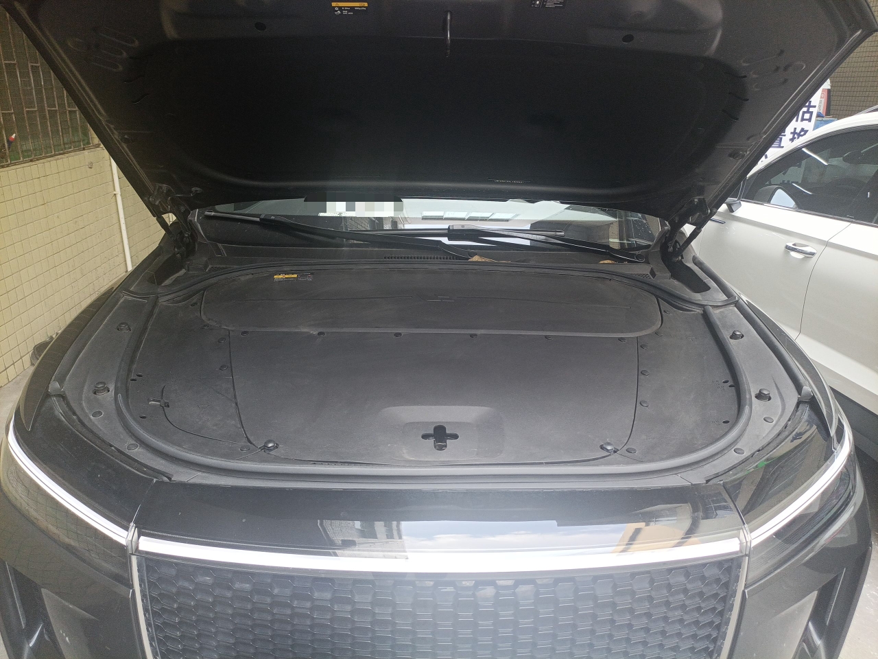 理想汽车 理想ONE 2020款 增程6座版