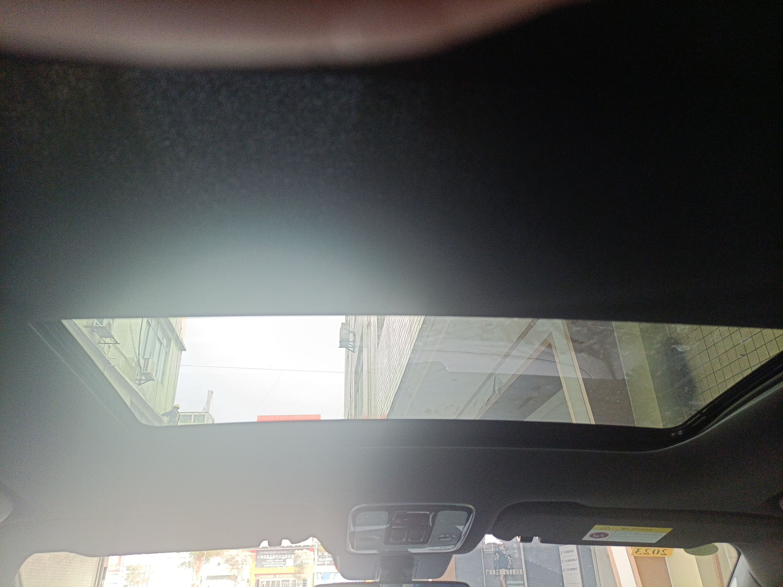 理想汽车 理想ONE 2020款 增程6座版