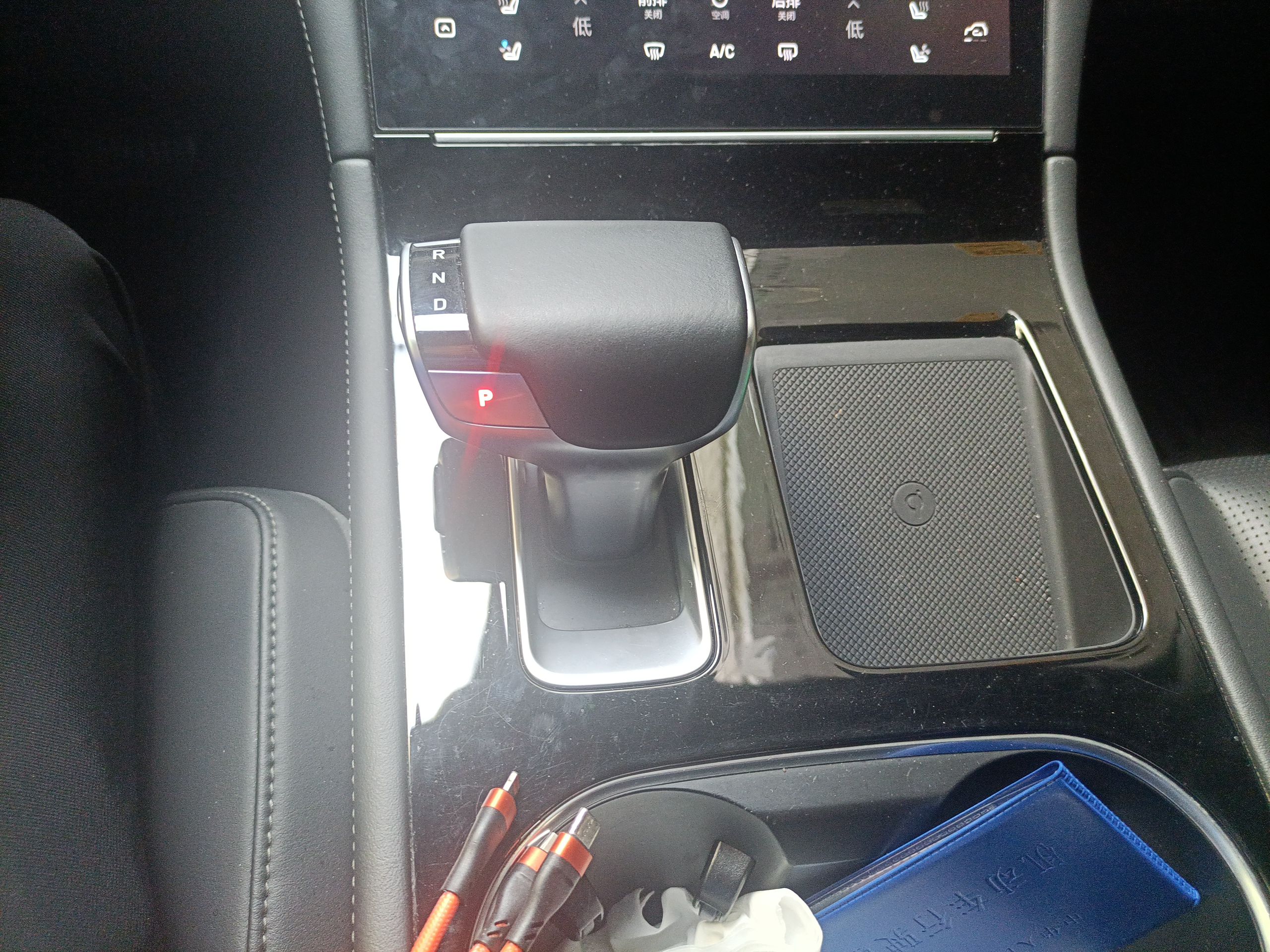 理想汽车 理想ONE 2020款 增程6座版