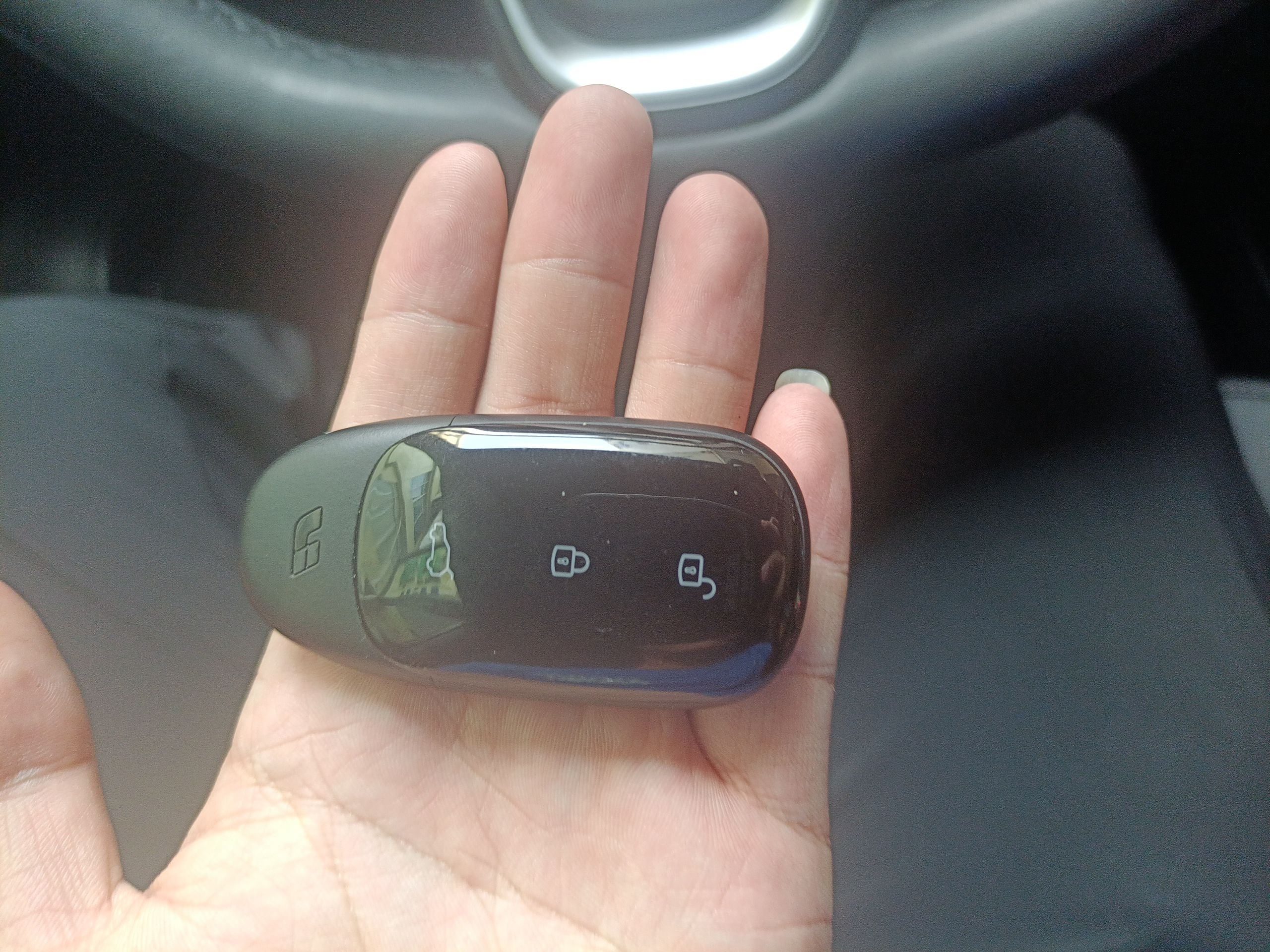 理想汽车 理想ONE 2020款 增程6座版