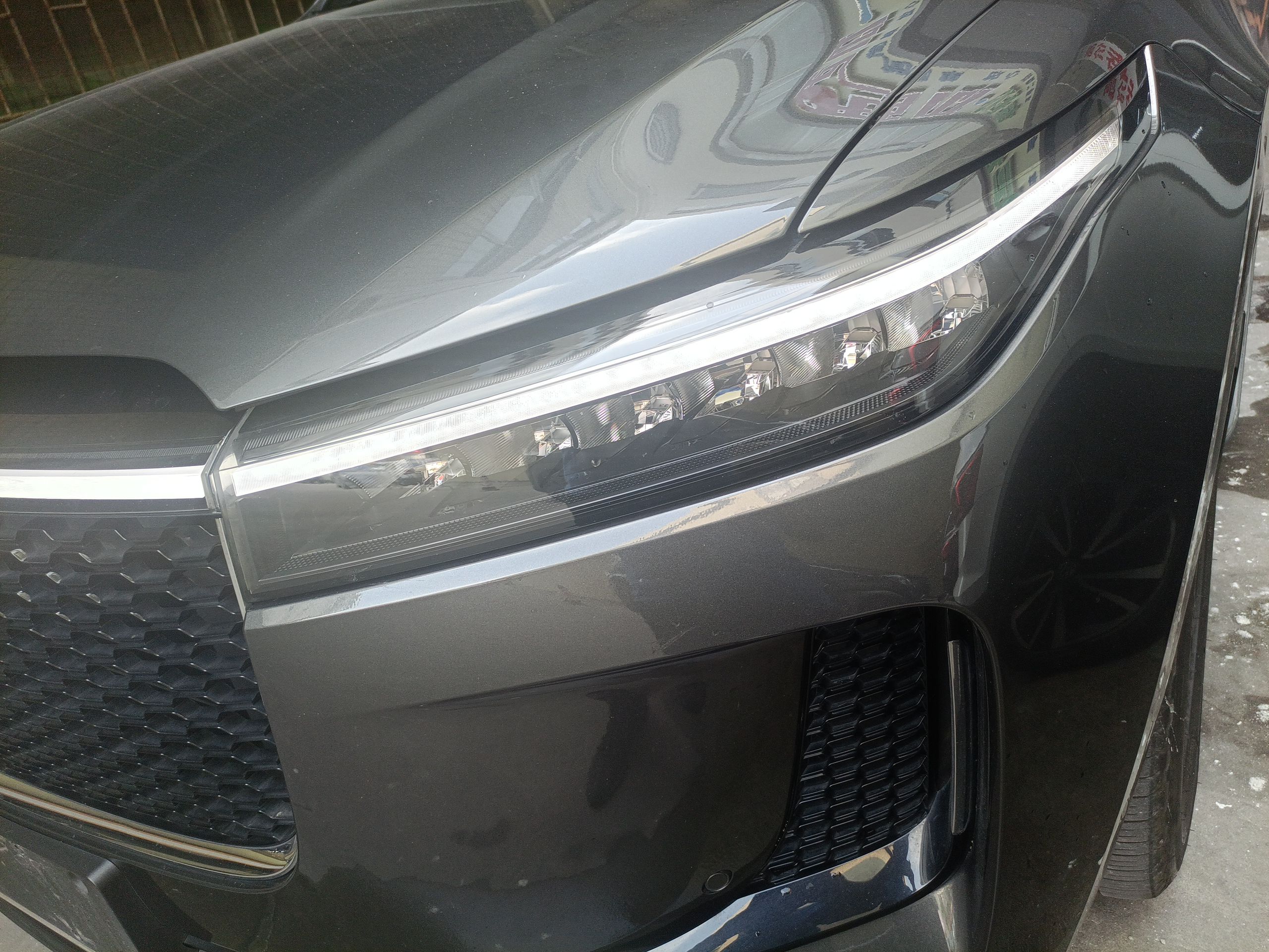 理想汽车 理想ONE 2020款 增程6座版