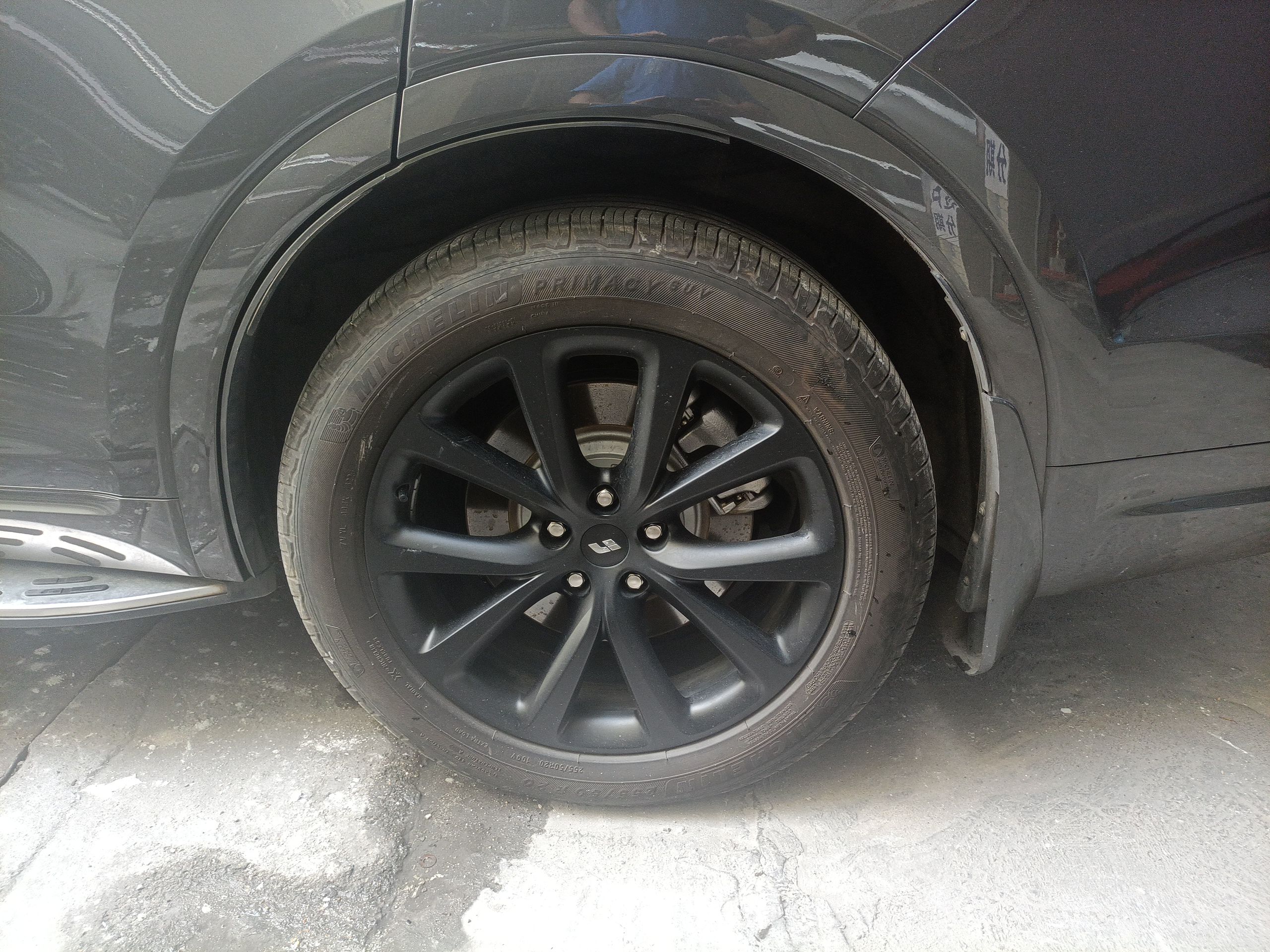 理想汽车 理想ONE 2020款 增程6座版