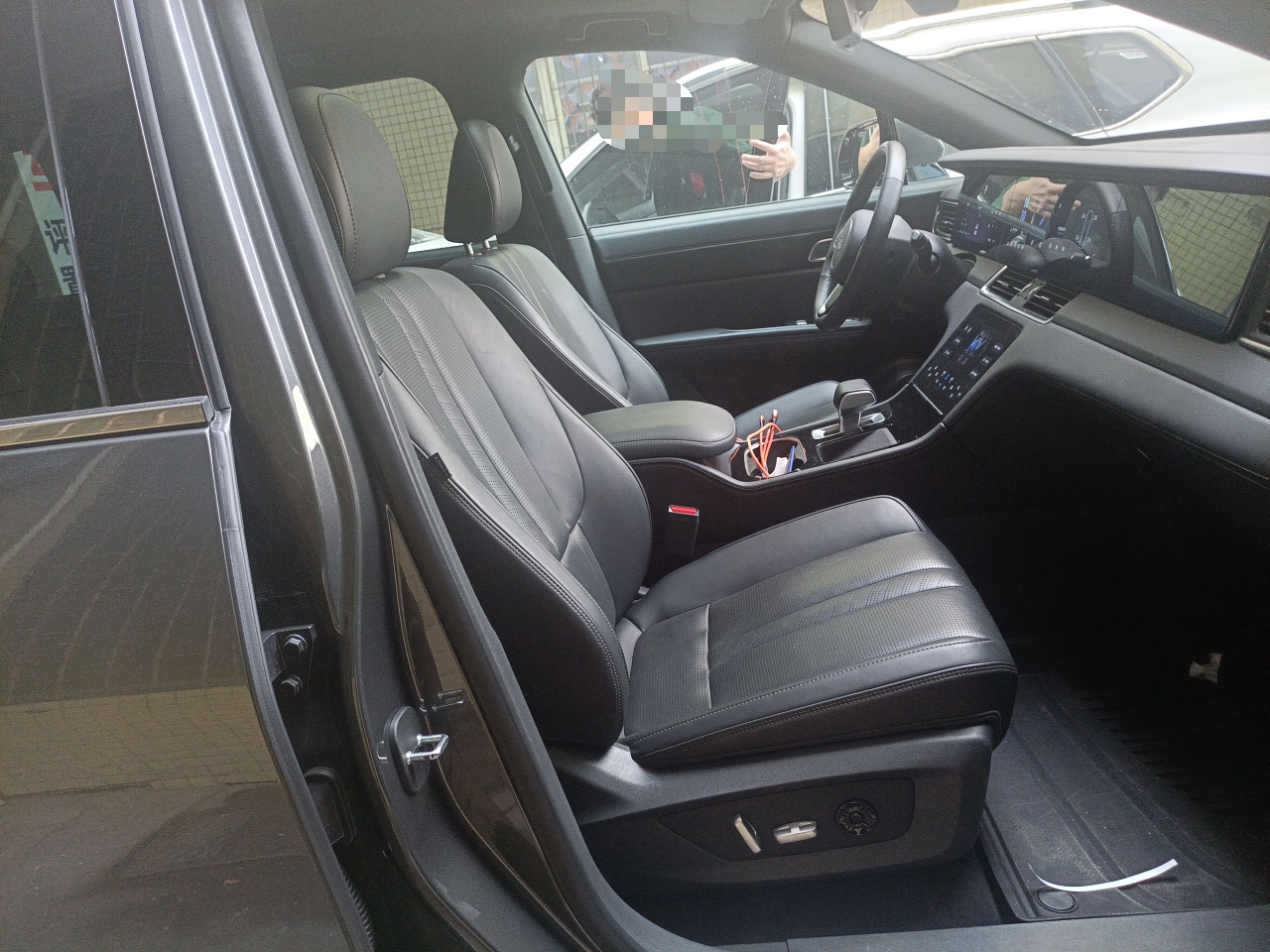 理想汽车 理想ONE 2020款 增程6座版