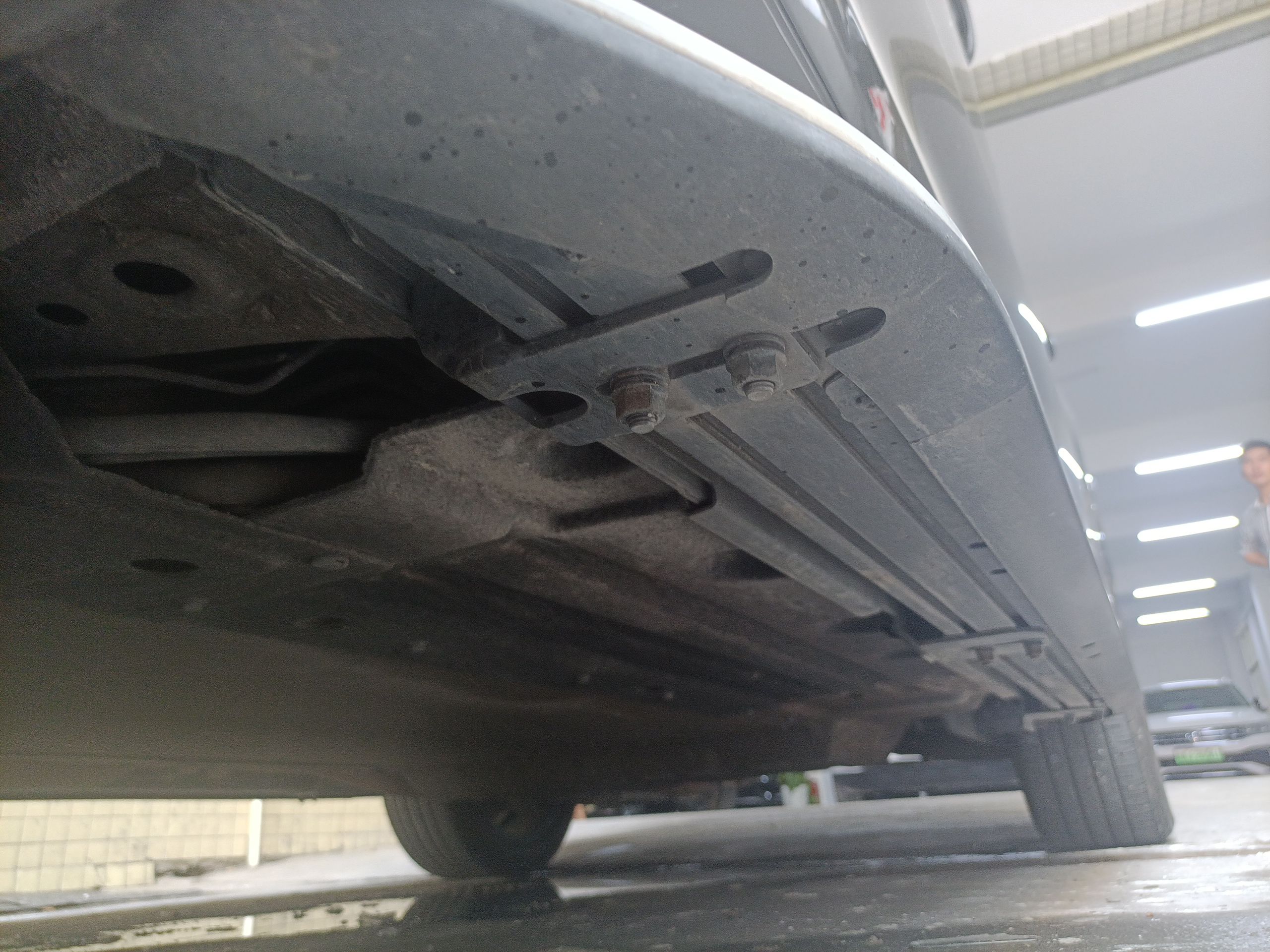 理想汽车 理想ONE 2020款 增程6座版