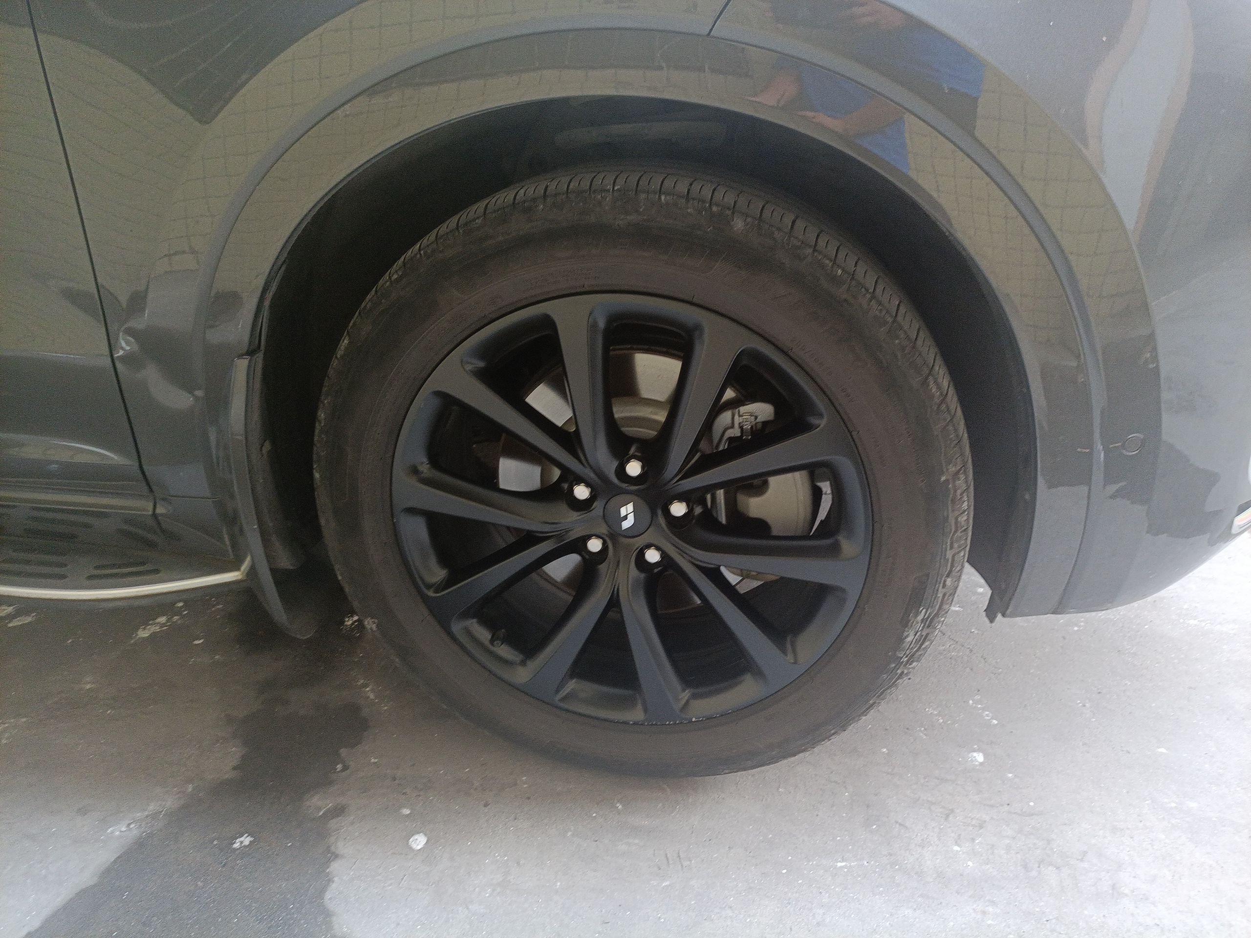 理想汽车 理想ONE 2020款 增程6座版