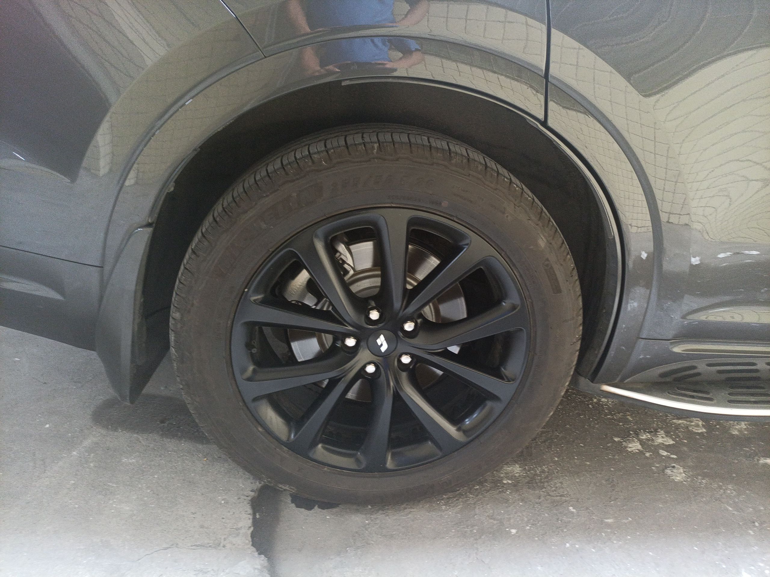 理想汽车 理想ONE 2020款 增程6座版