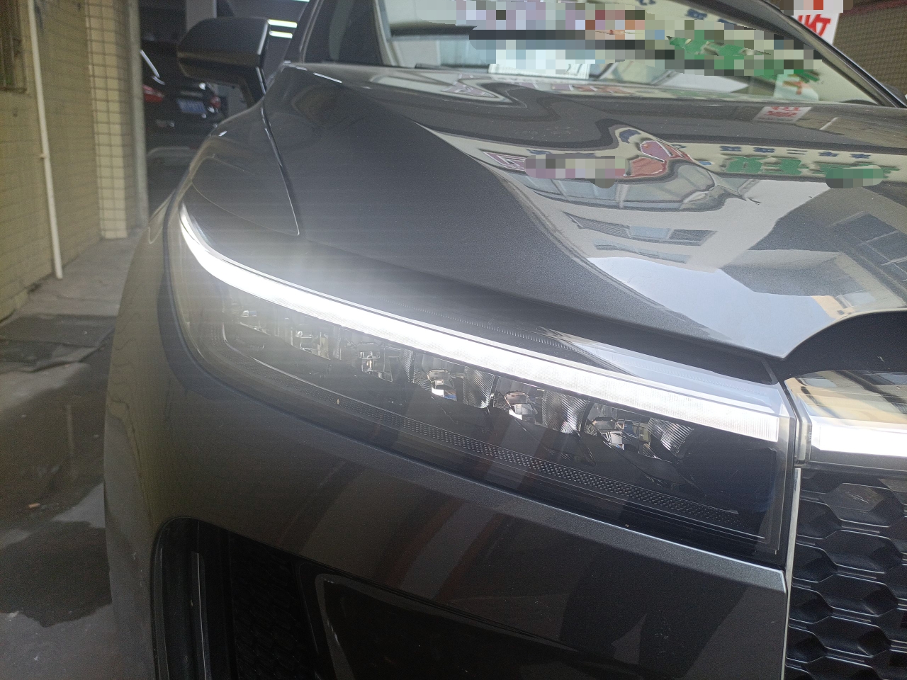 理想汽车 理想ONE 2020款 增程6座版