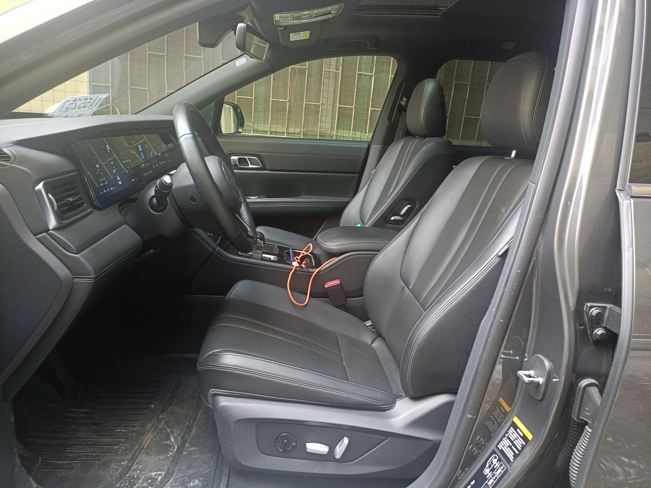 理想汽车 理想ONE 2020款 增程6座版