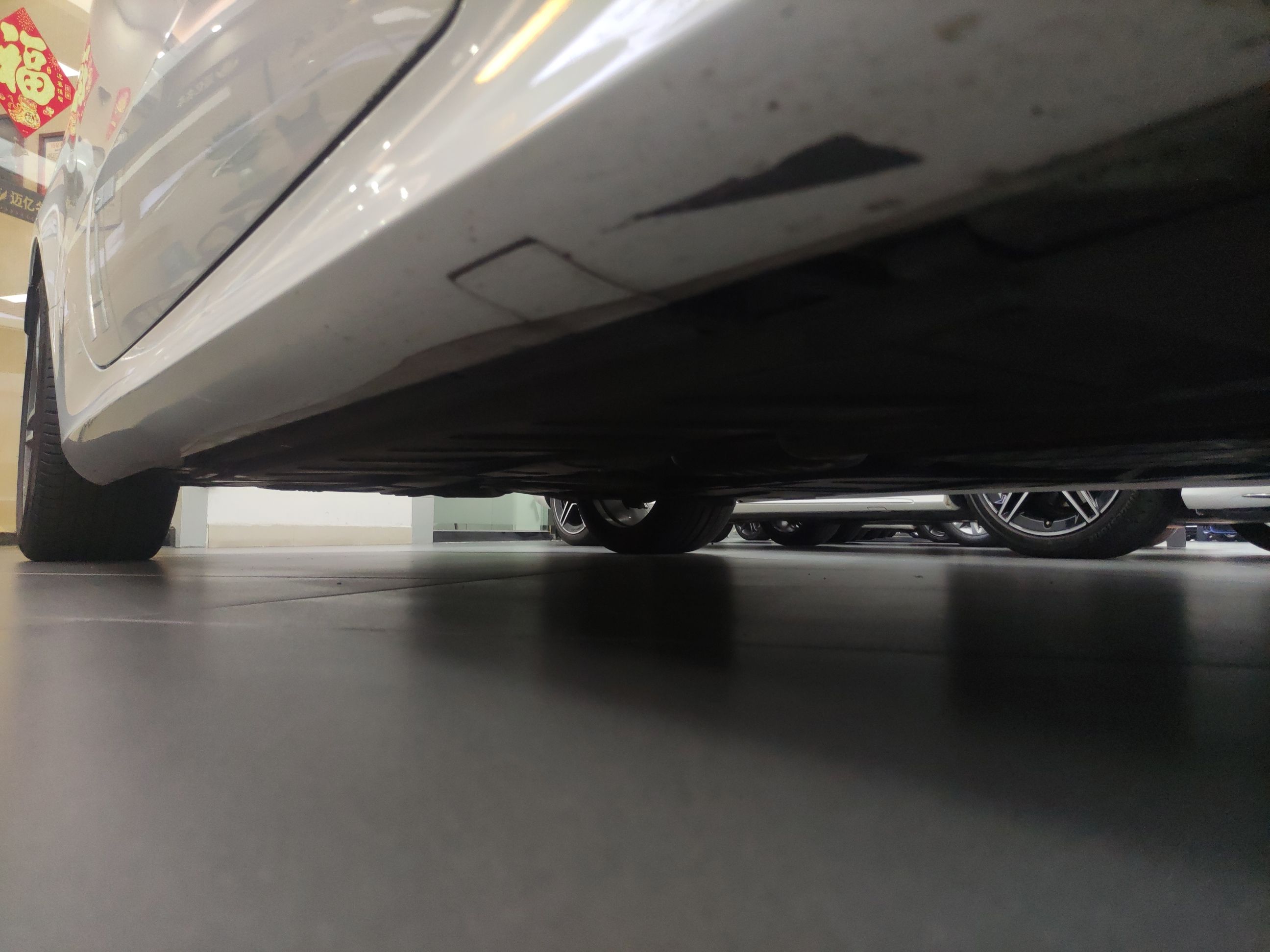 奔驰E级 2018款 E 200 轿跑车(进口)