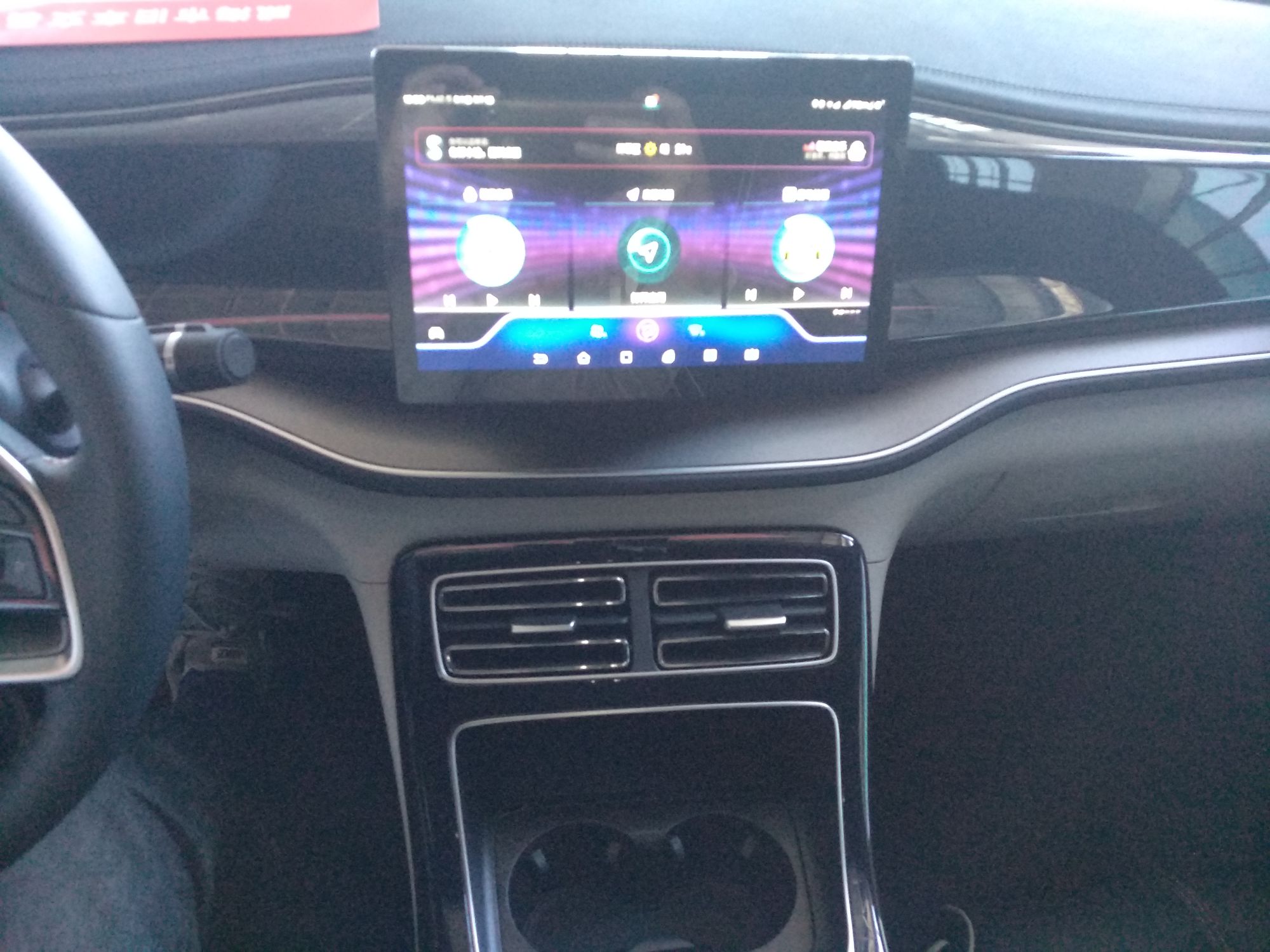 比亚迪 秦PLUS 2021款 EV 400KM 豪华型