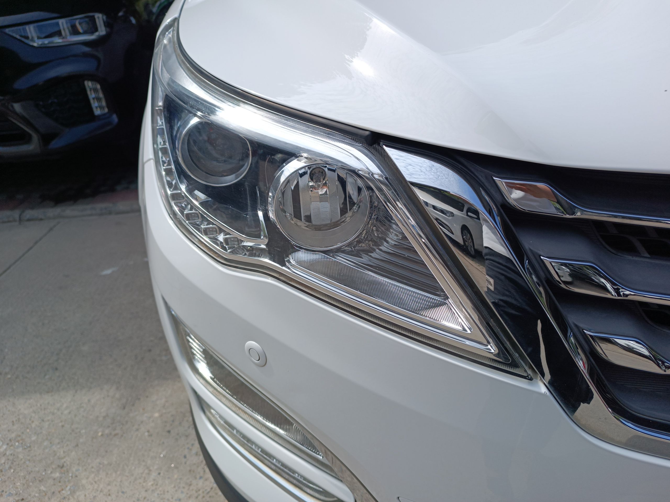 宝骏560 2016款 1.8L iAMT豪华型