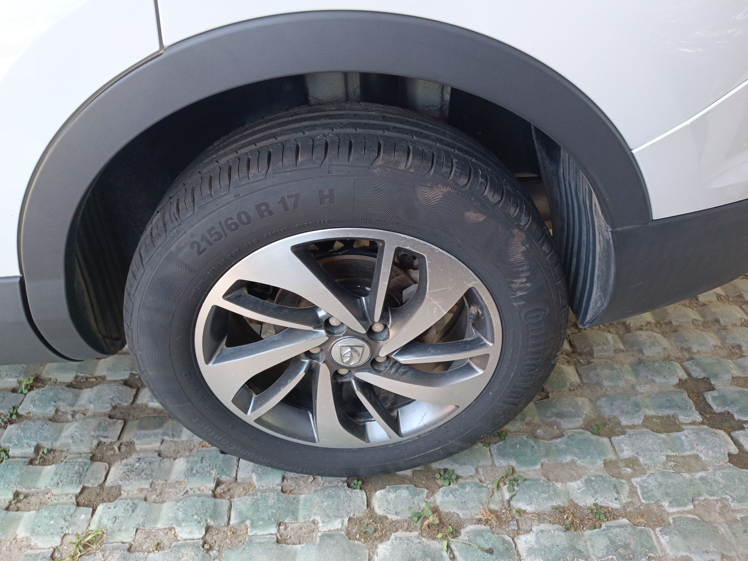 宝骏560 2016款 1.8L iAMT豪华型