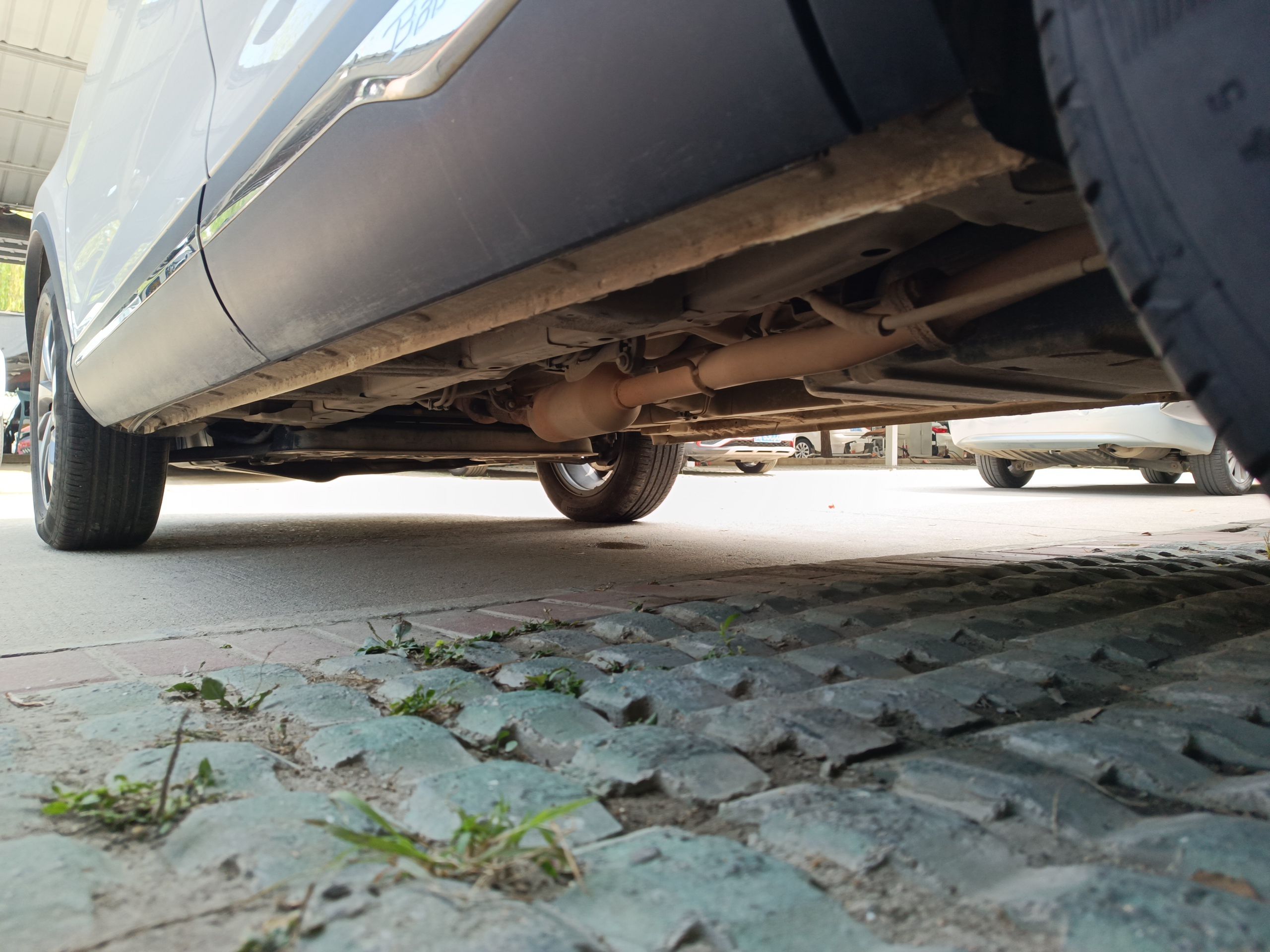 宝骏560 2016款 1.8L iAMT豪华型