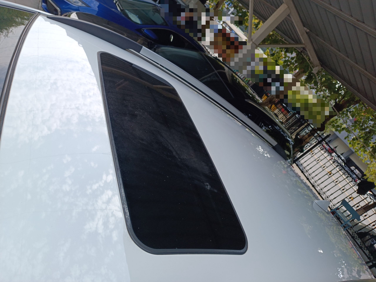 宝骏560 2016款 1.8L iAMT豪华型