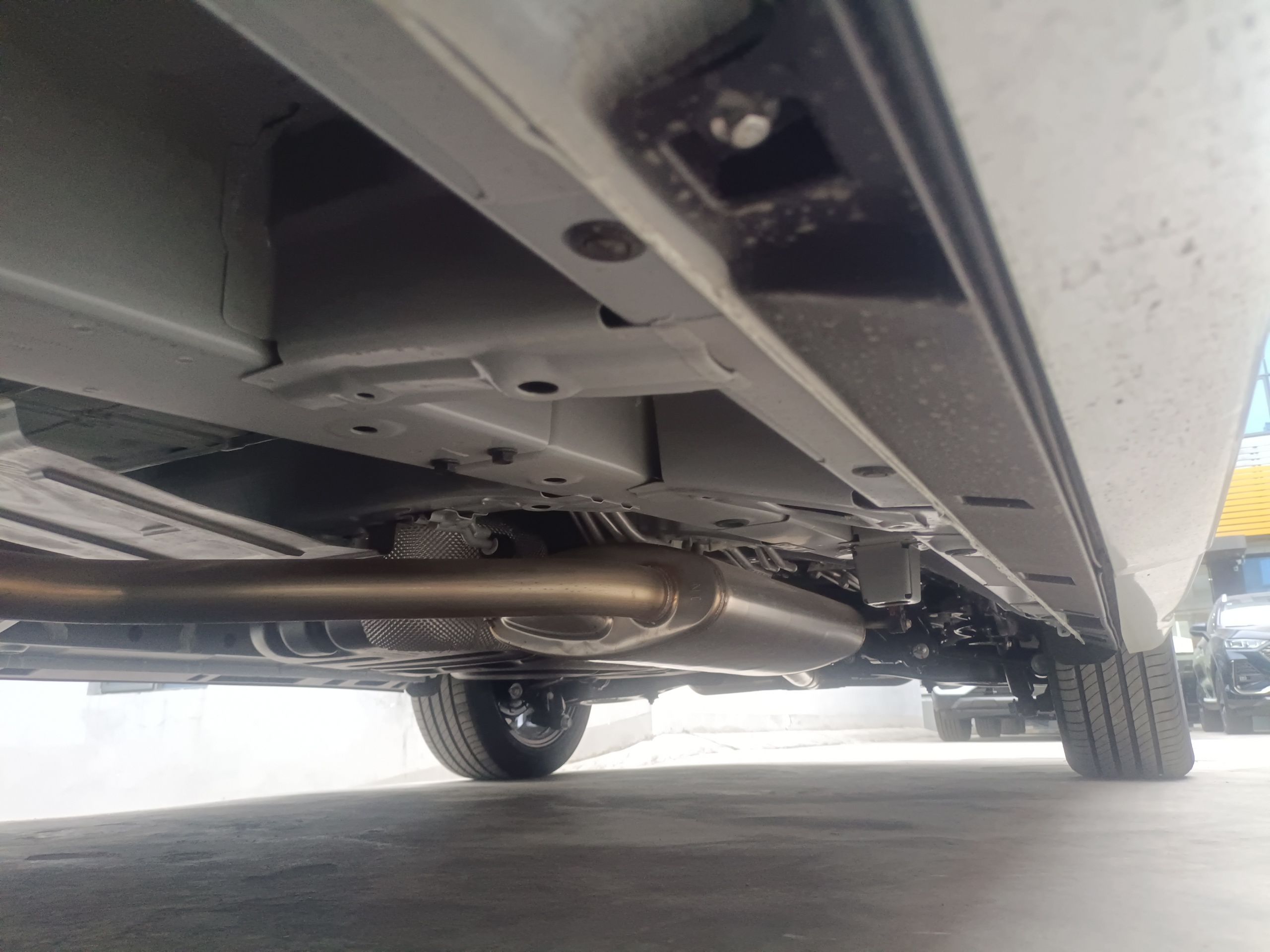 广汽传祺 传祺M8 2023款 领秀系列 390T 尊贵版