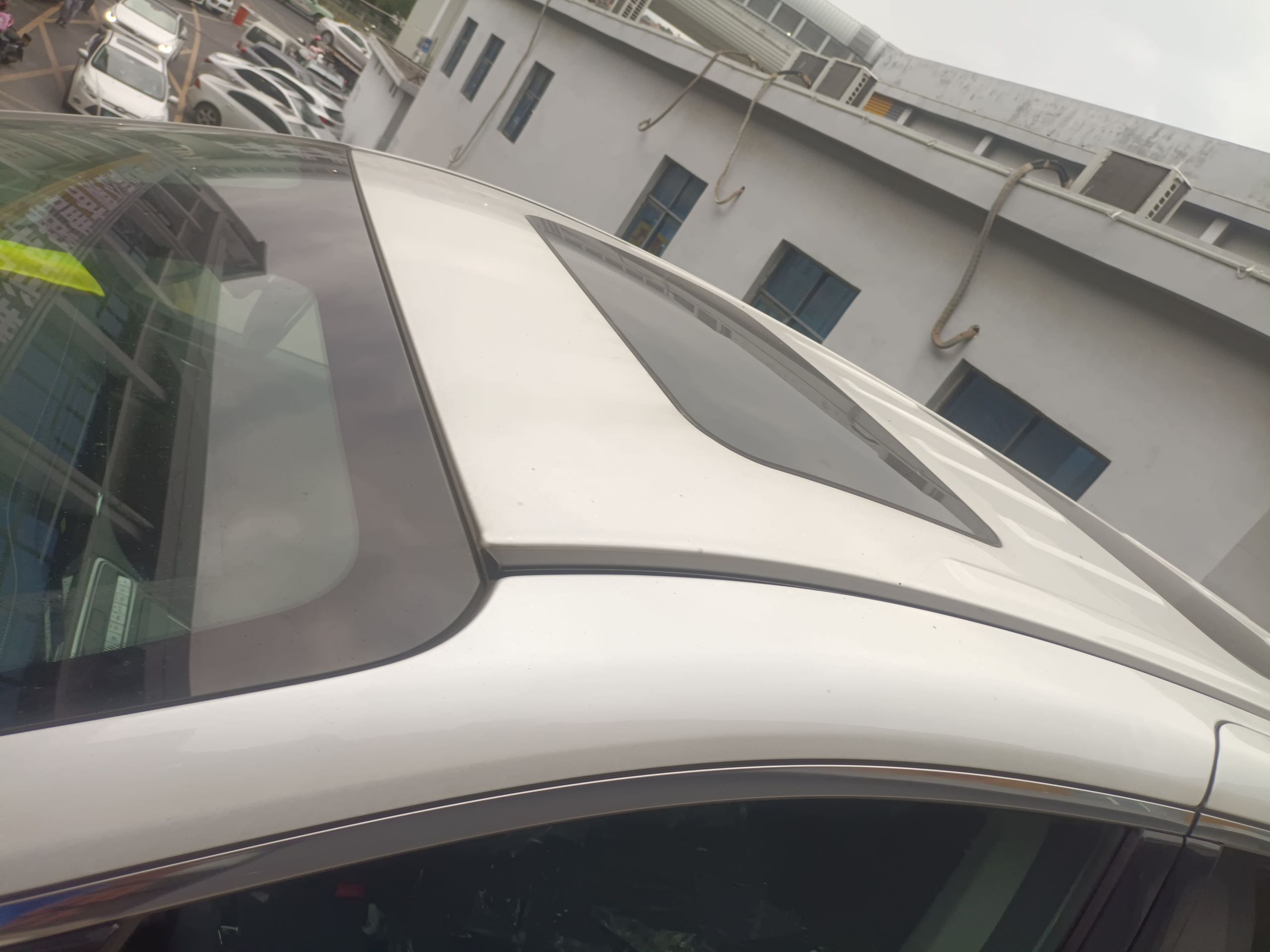 广汽传祺 传祺M8 2023款 领秀系列 390T 尊贵版