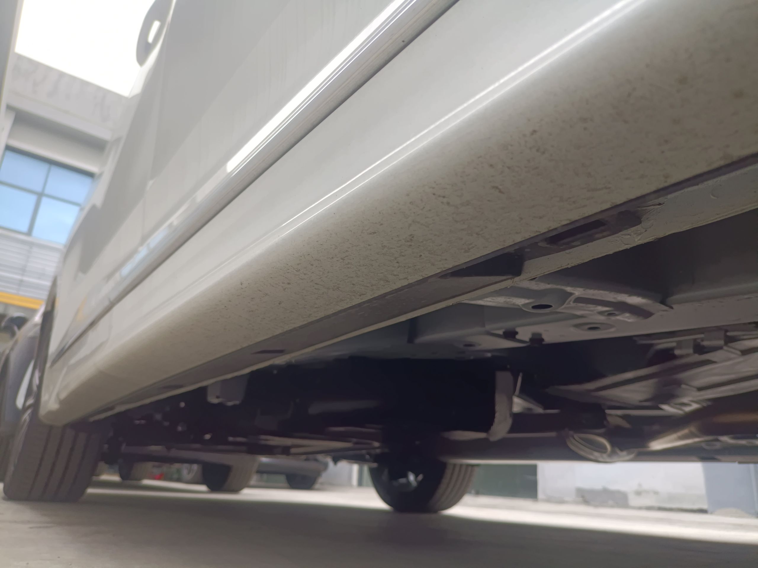 广汽传祺 传祺M8 2023款 领秀系列 390T 尊贵版