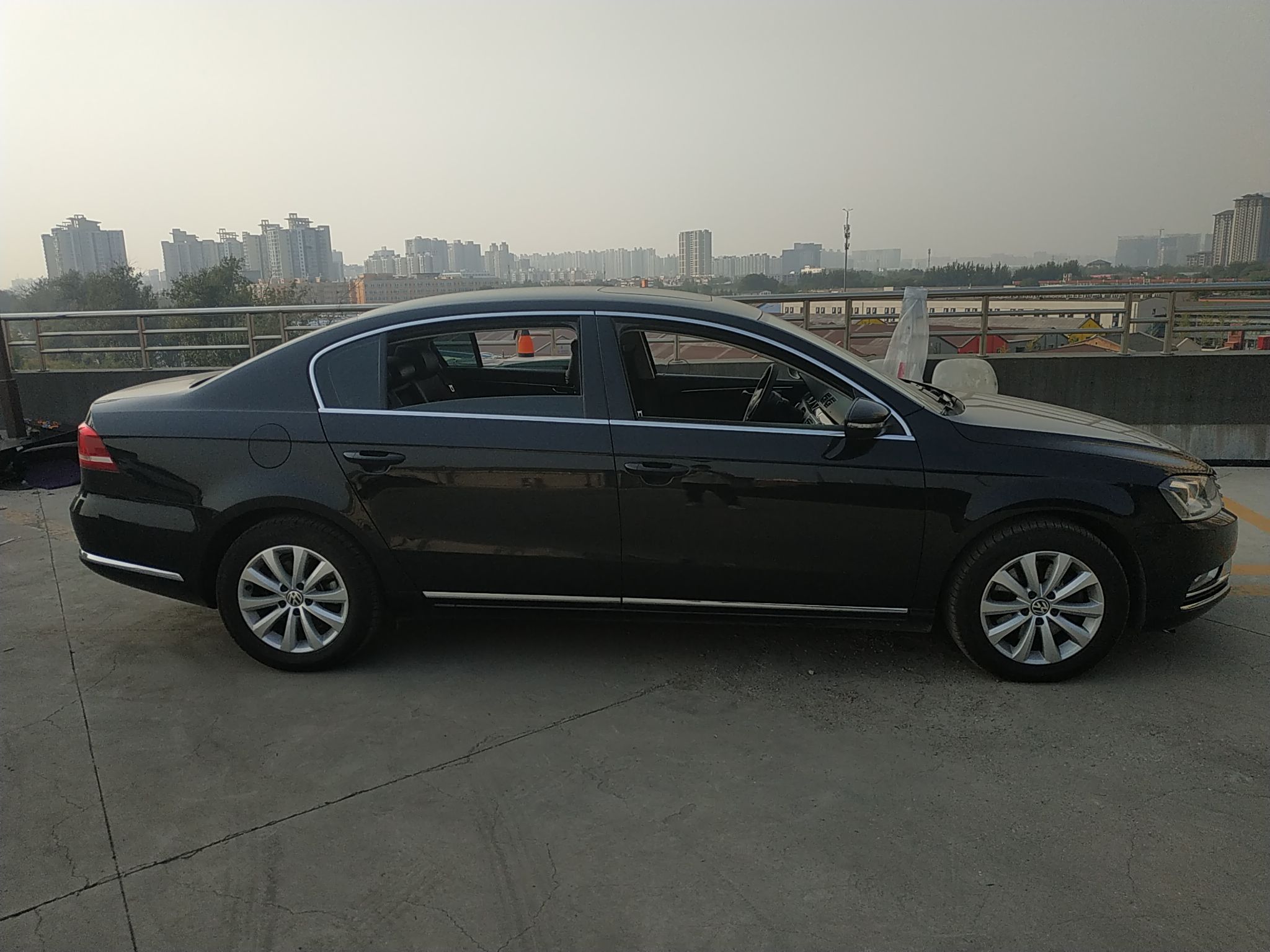 大众 迈腾 2013款 1.8TSI 豪华型