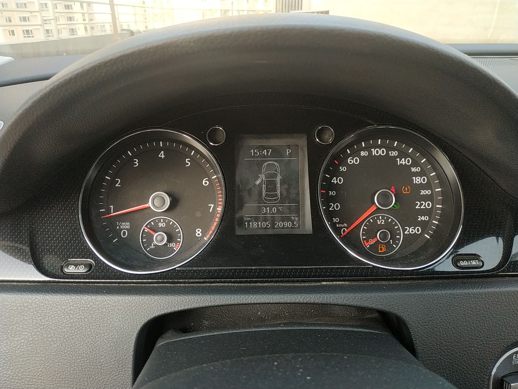 大众 迈腾 2013款 1.8TSI 豪华型