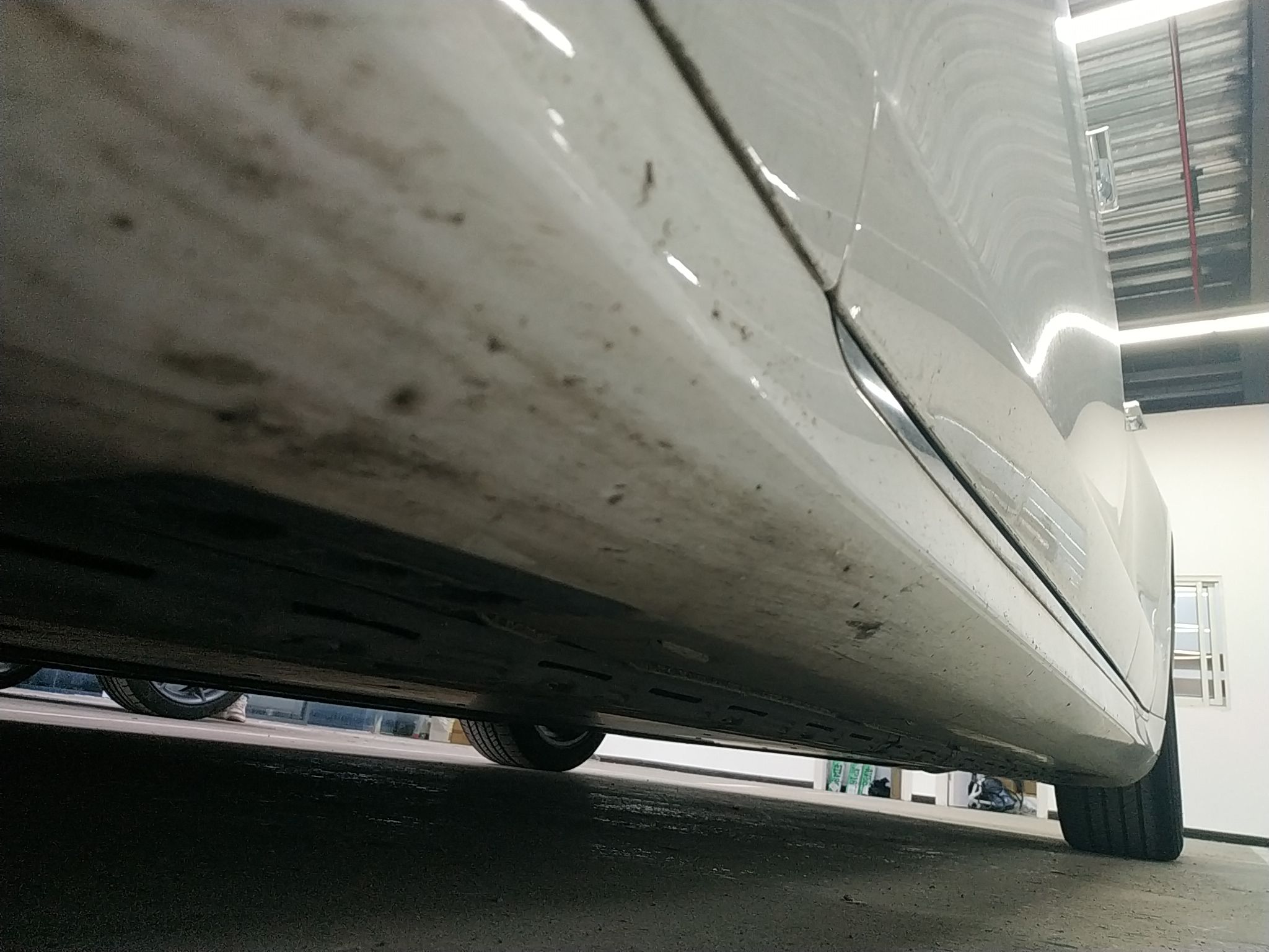 特斯拉MODEL S 2017款 Model S 75D