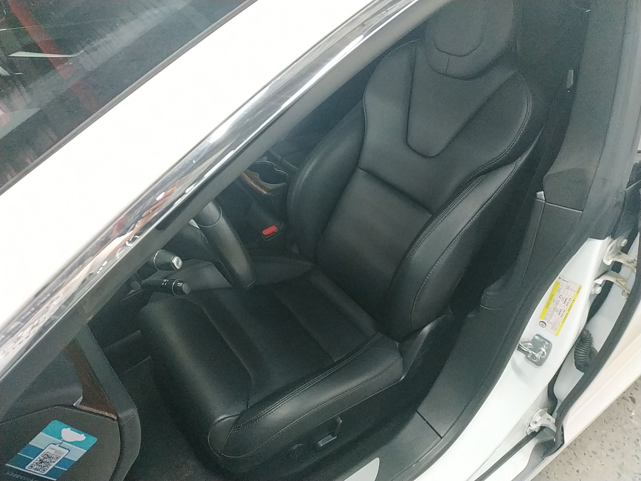 特斯拉MODEL S 2017款 Model S 75D