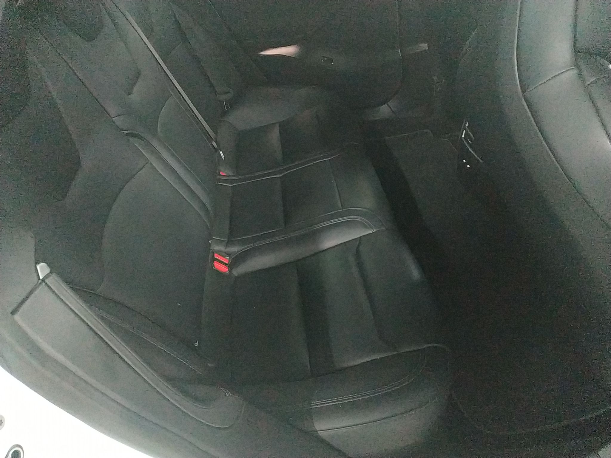 特斯拉MODEL S 2017款 Model S 75D