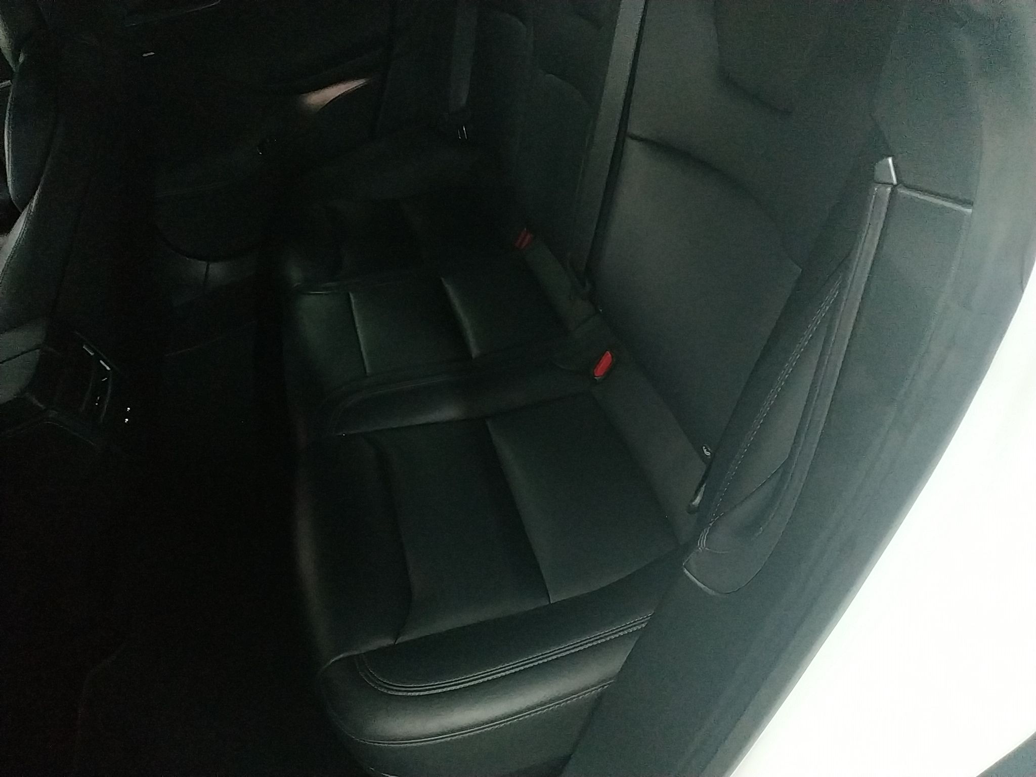 特斯拉MODEL S 2017款 Model S 75D