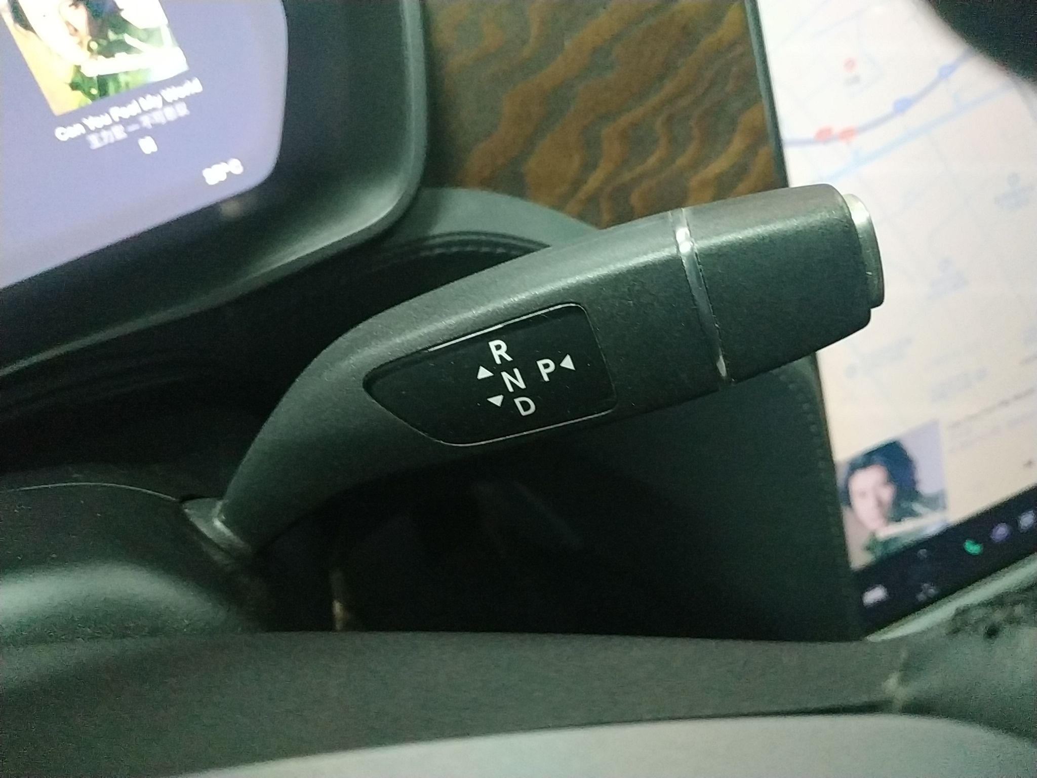 特斯拉MODEL S 2017款 Model S 75D