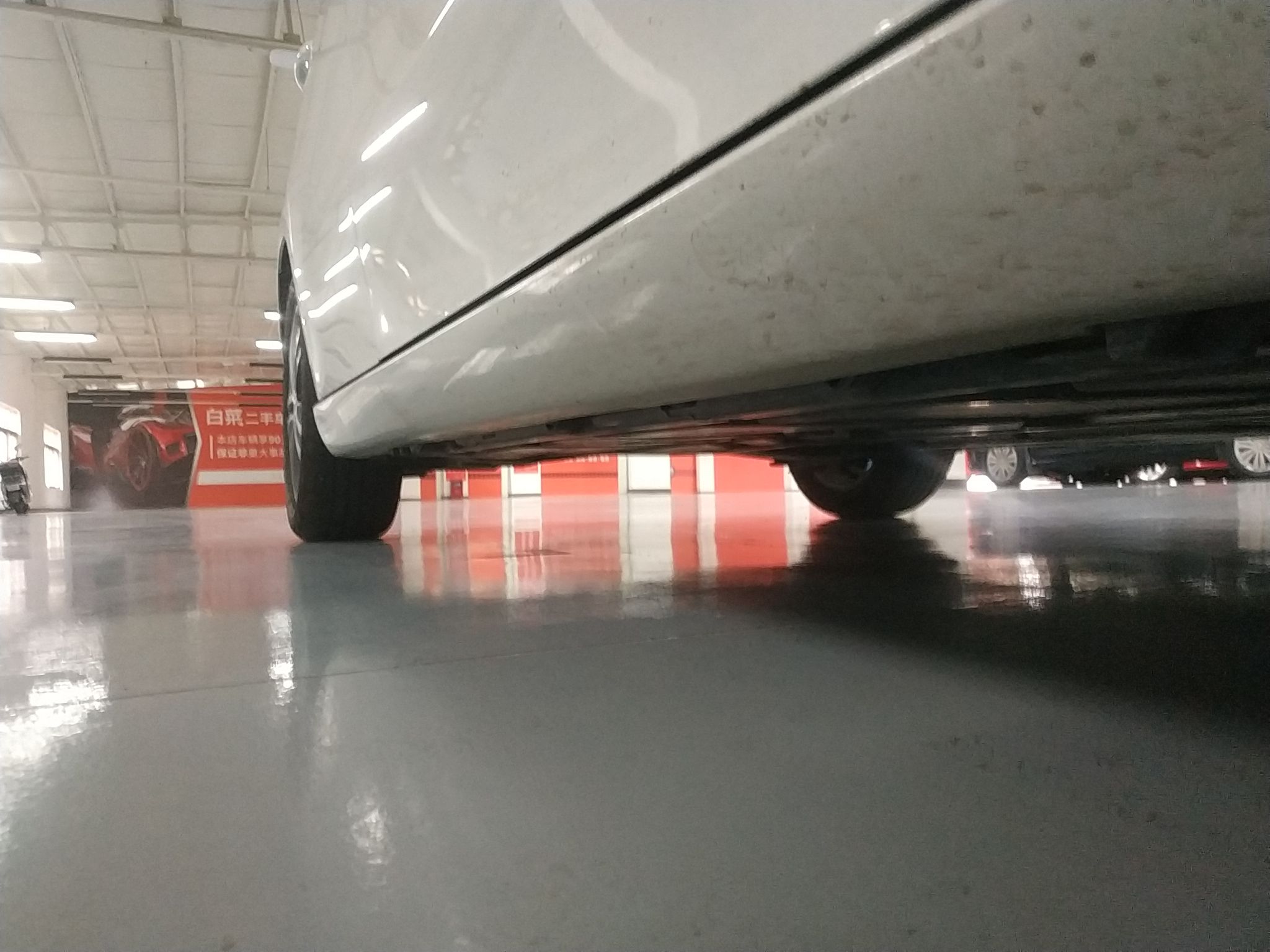 奔驰B级 2020款 B 200 动感型