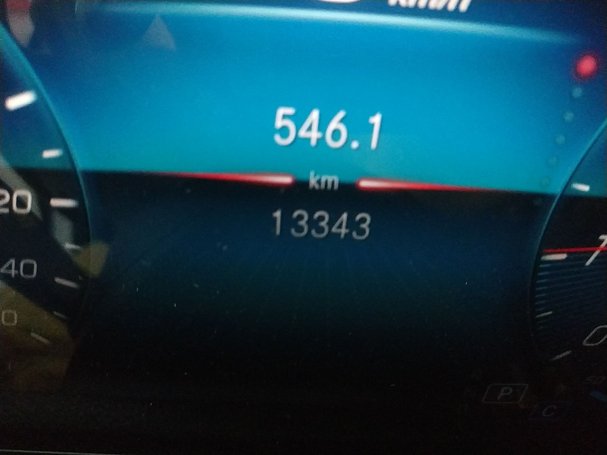 奔驰B级 2020款 B 200 动感型