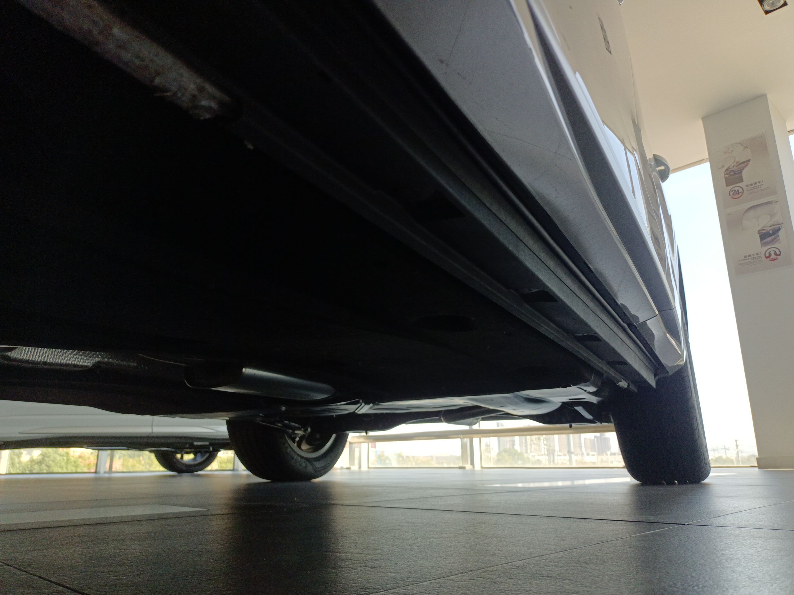 奥迪Q3 2022款 35 TFSI 进取动感型