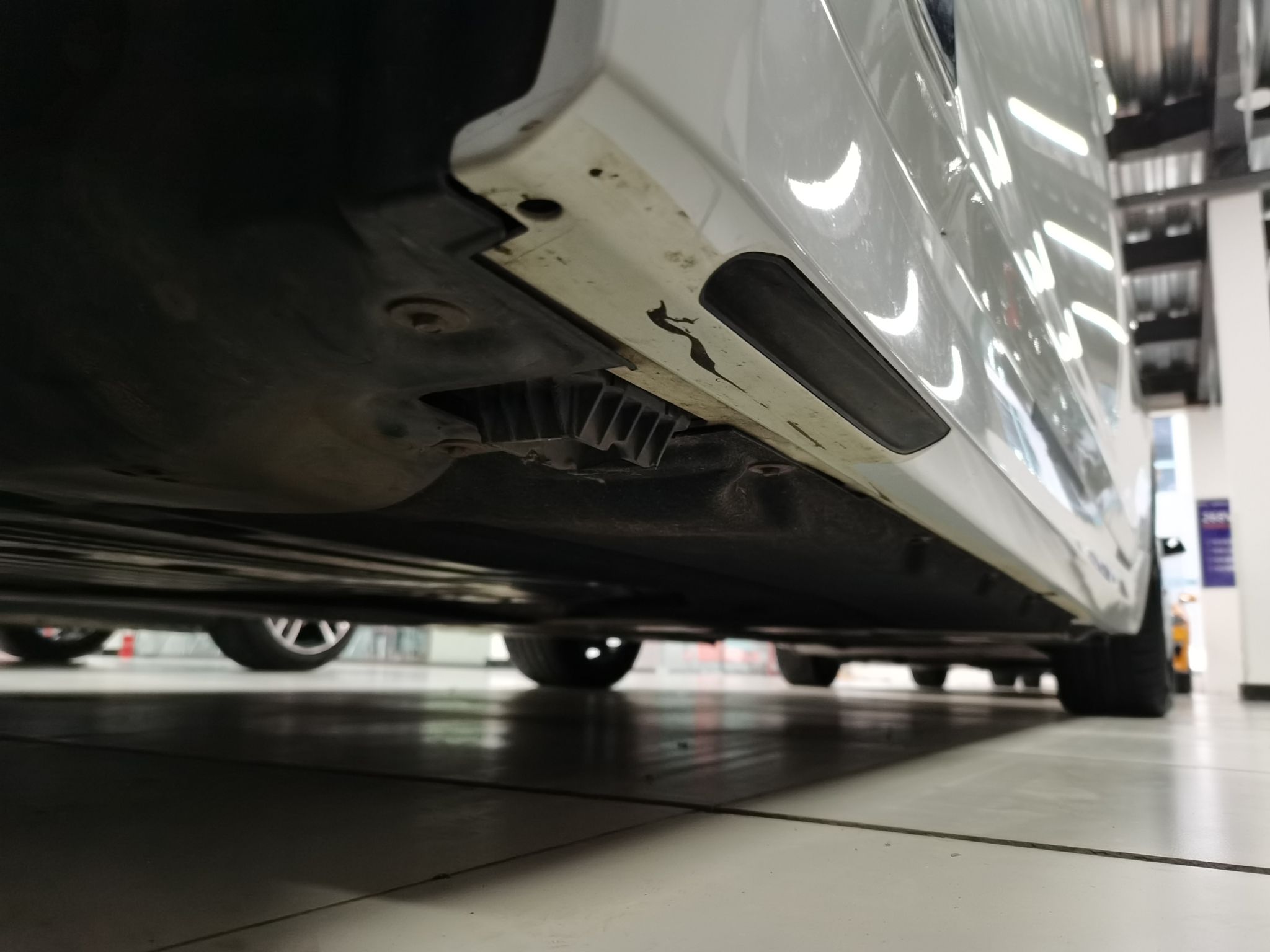 宝马5系新能源 2022款 改款 535Le 豪华套装