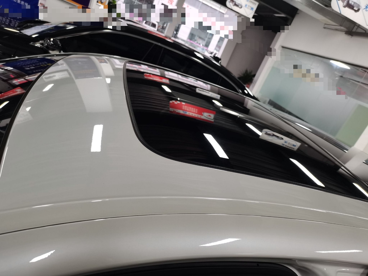 宝马5系新能源 2022款 改款 535Le 豪华套装