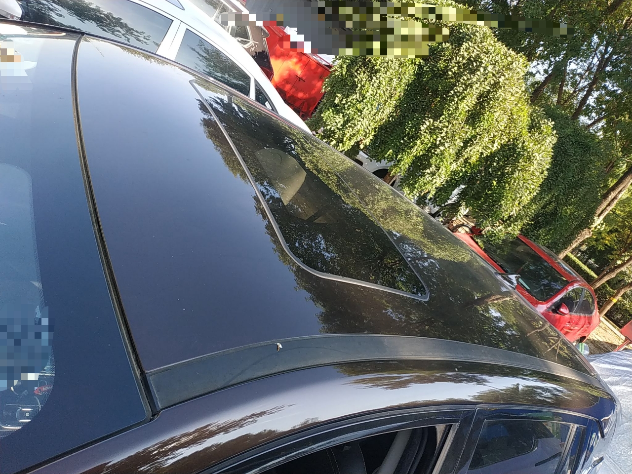 广汽新能源 传祺GE3 2018款 530 互联网悦享版