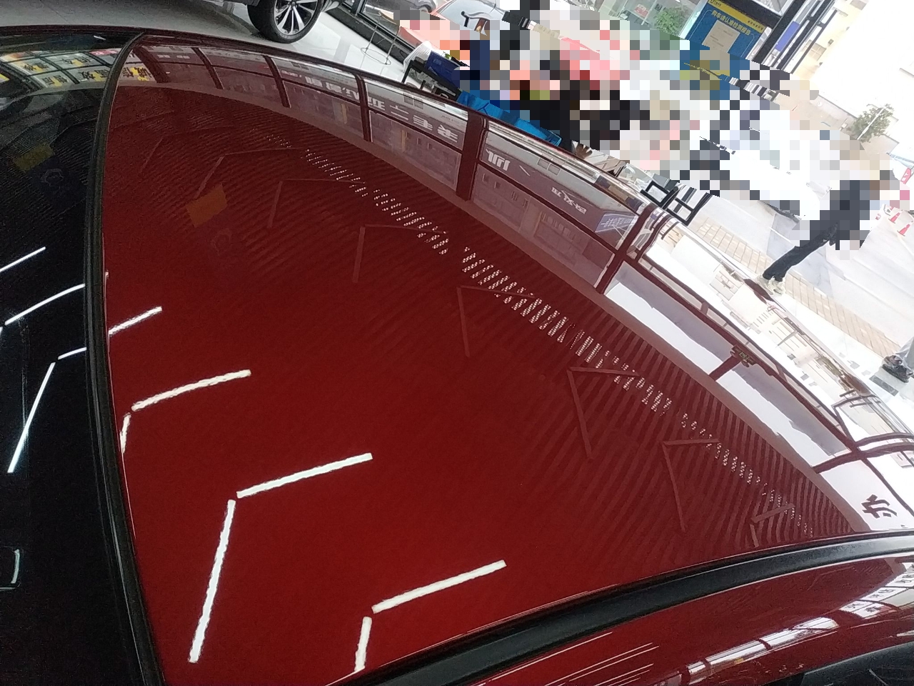 马自达 昂克赛拉 2016款 三厢 1.5L 自动舒适型