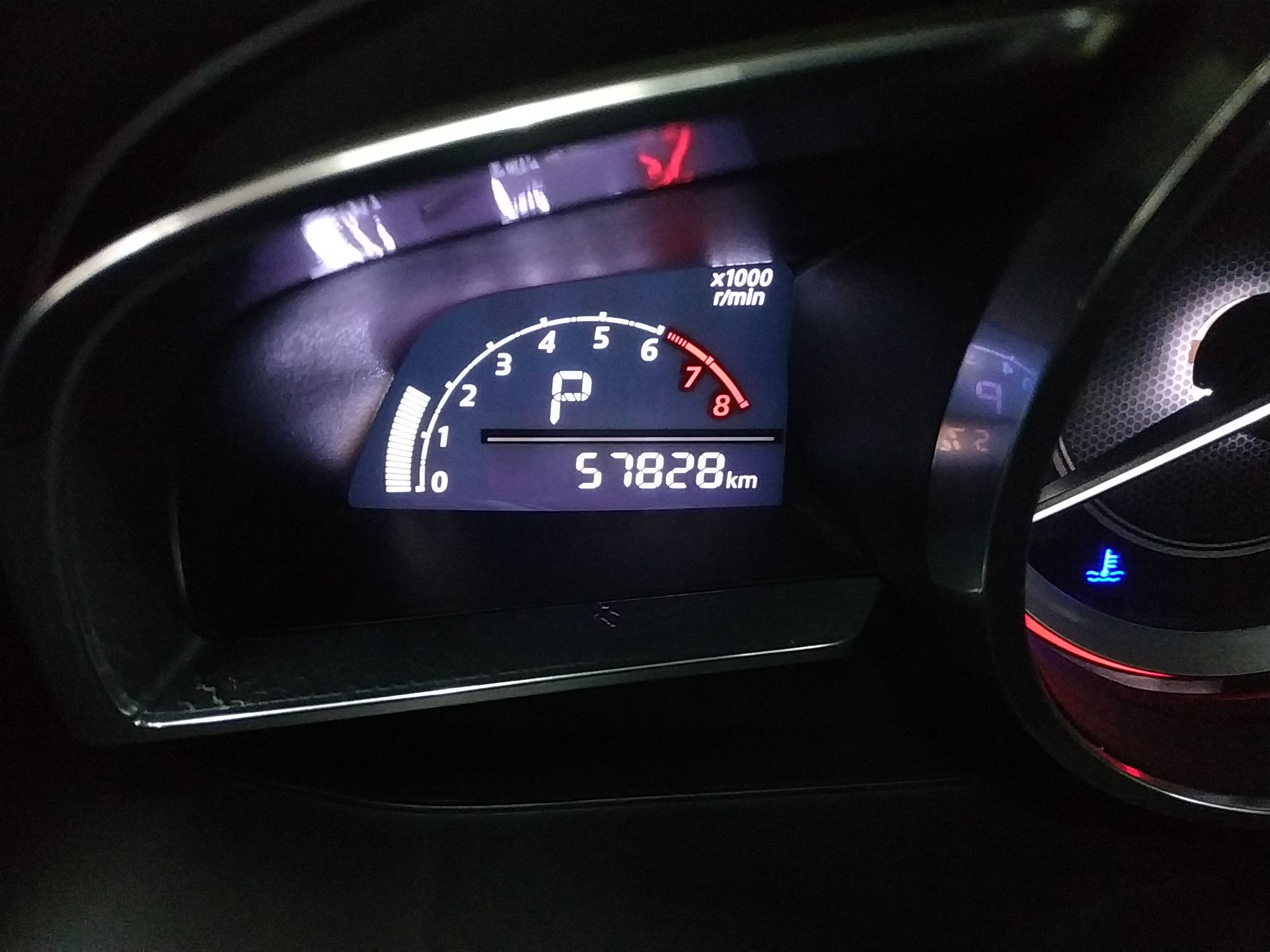 马自达 昂克赛拉 2016款 三厢 1.5L 自动舒适型