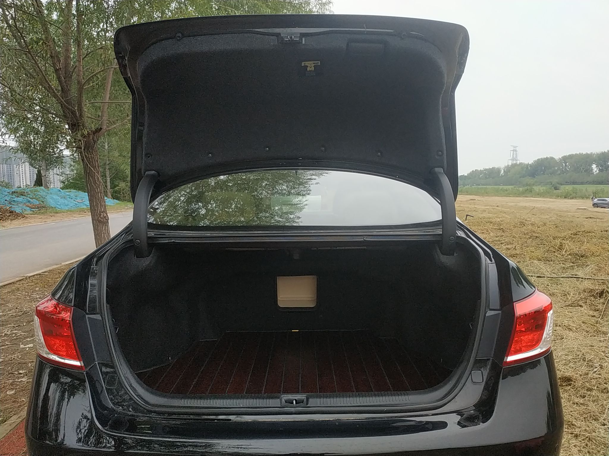 雷克萨斯ES 2010款 240 豪华版