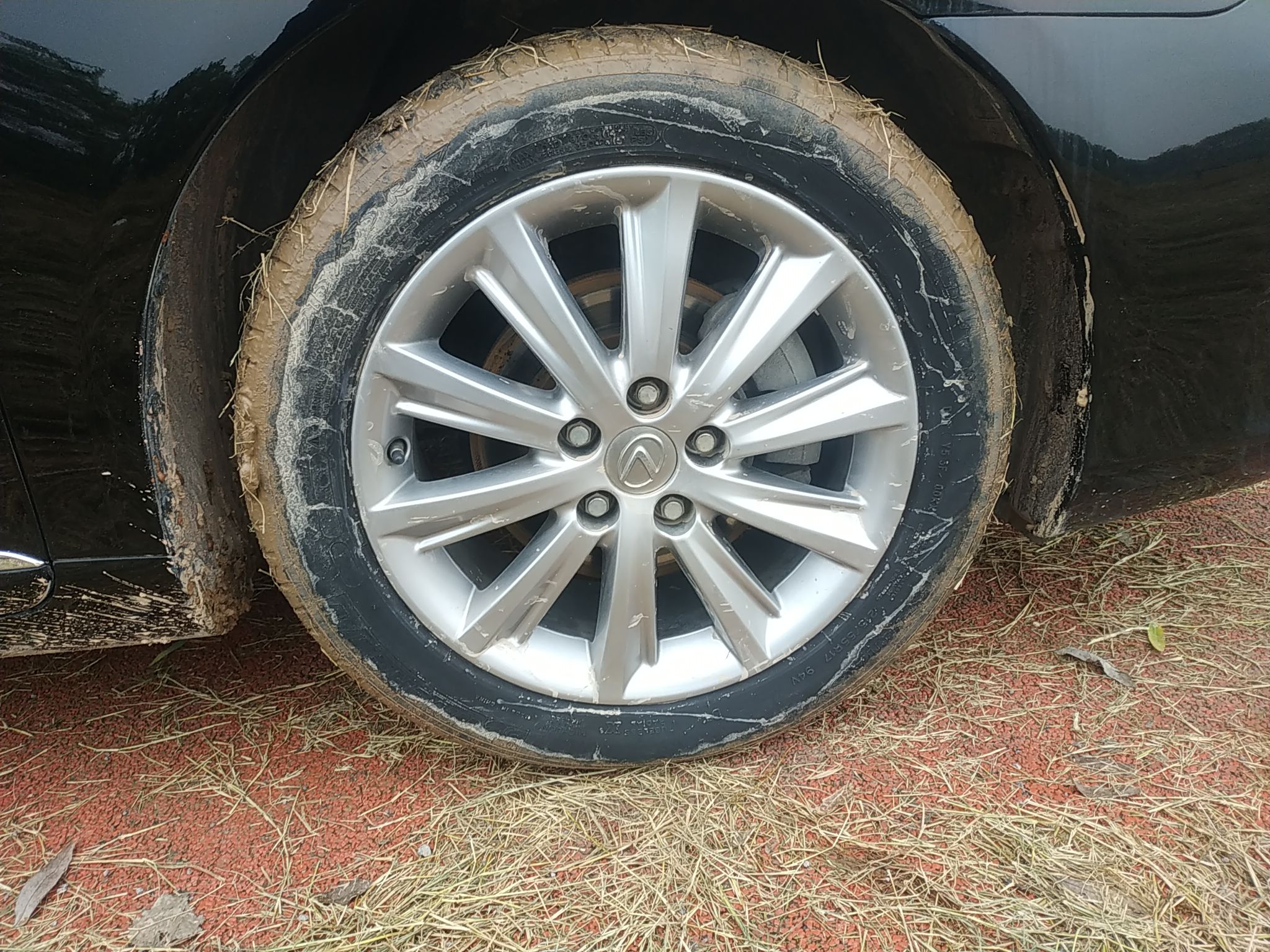 雷克萨斯ES 2010款 240 豪华版