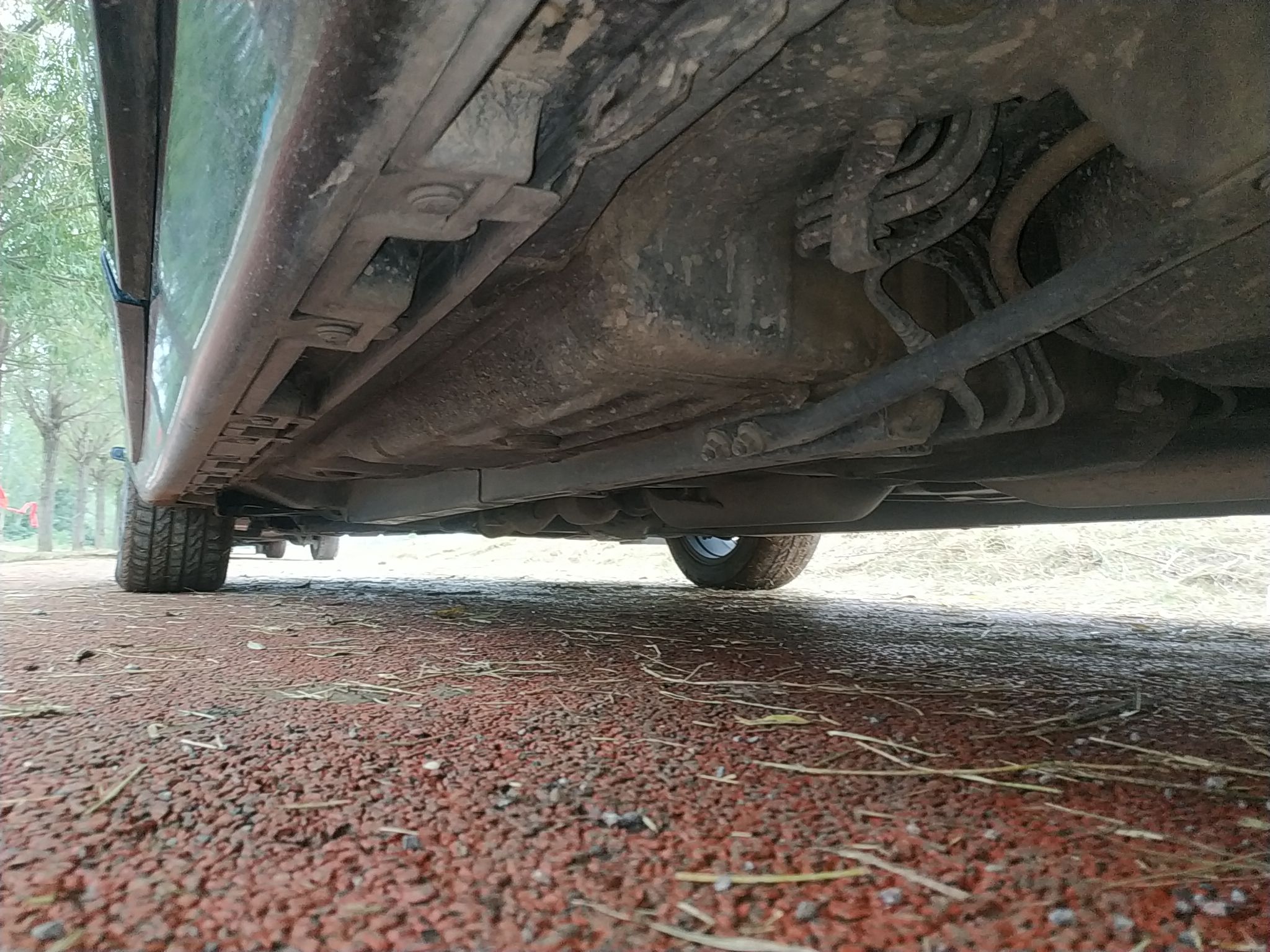 雷克萨斯ES 2010款 240 豪华版