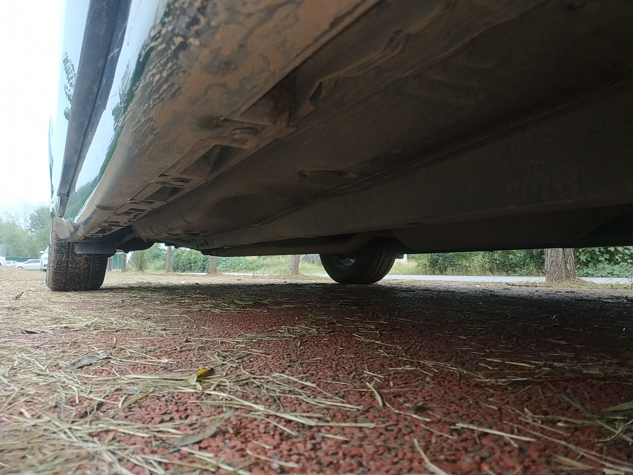 雷克萨斯ES 2010款 240 豪华版