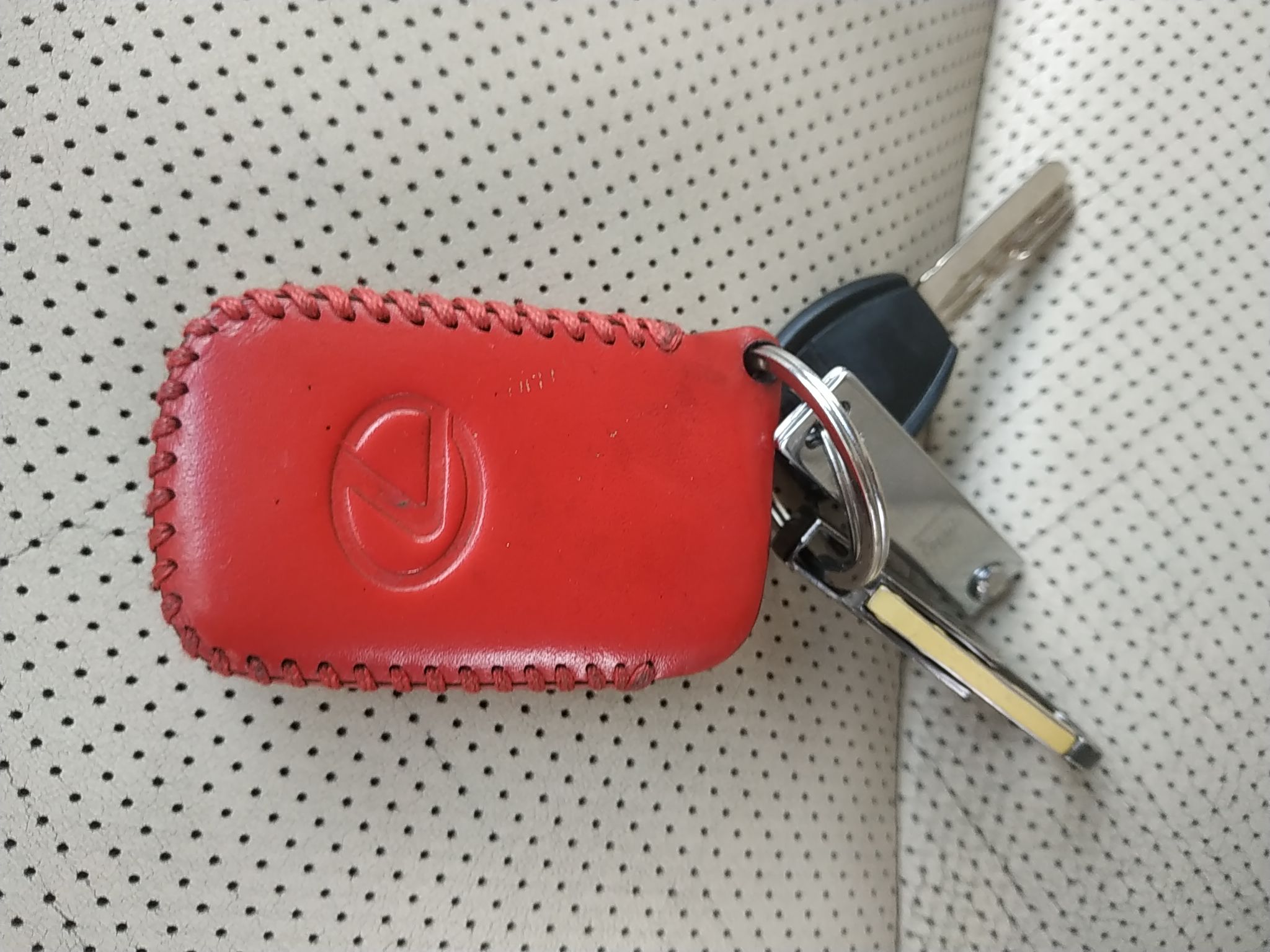 雷克萨斯ES 2010款 240 豪华版