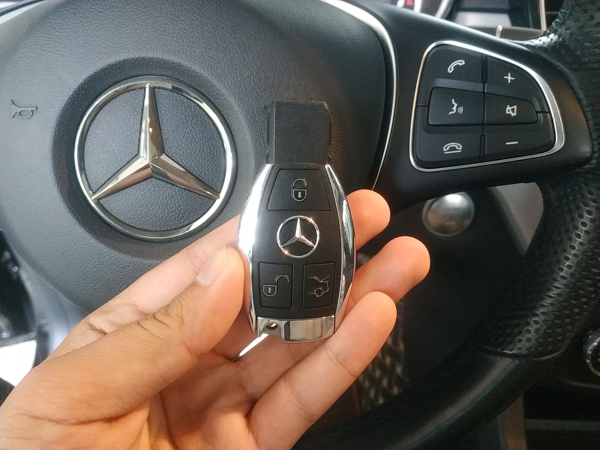 奔驰GLE级 2018款 GLE 320 4MATIC 轿跑SUV(进口)