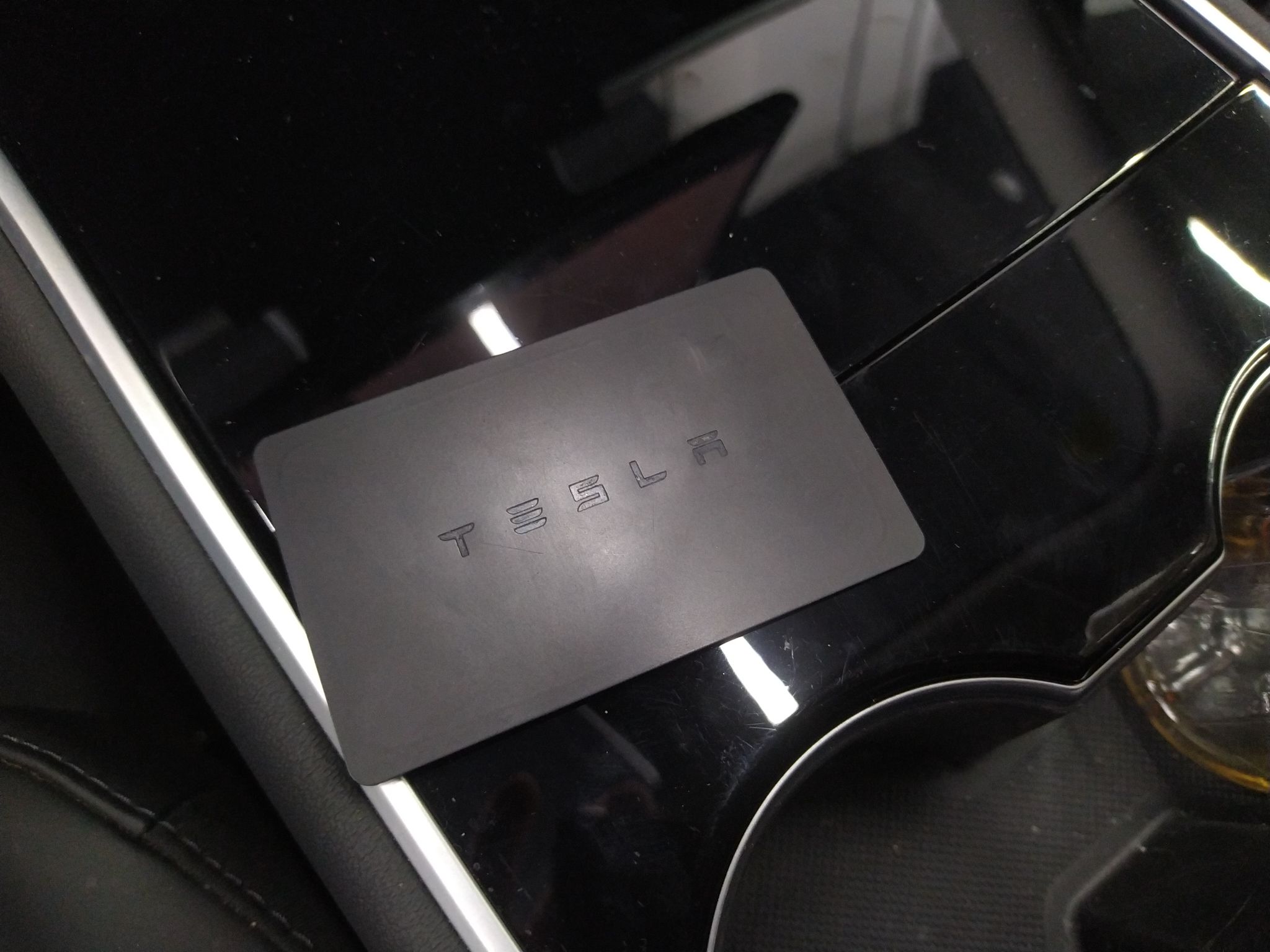 特斯拉 Model 3 2020款 标准续航后驱升级版