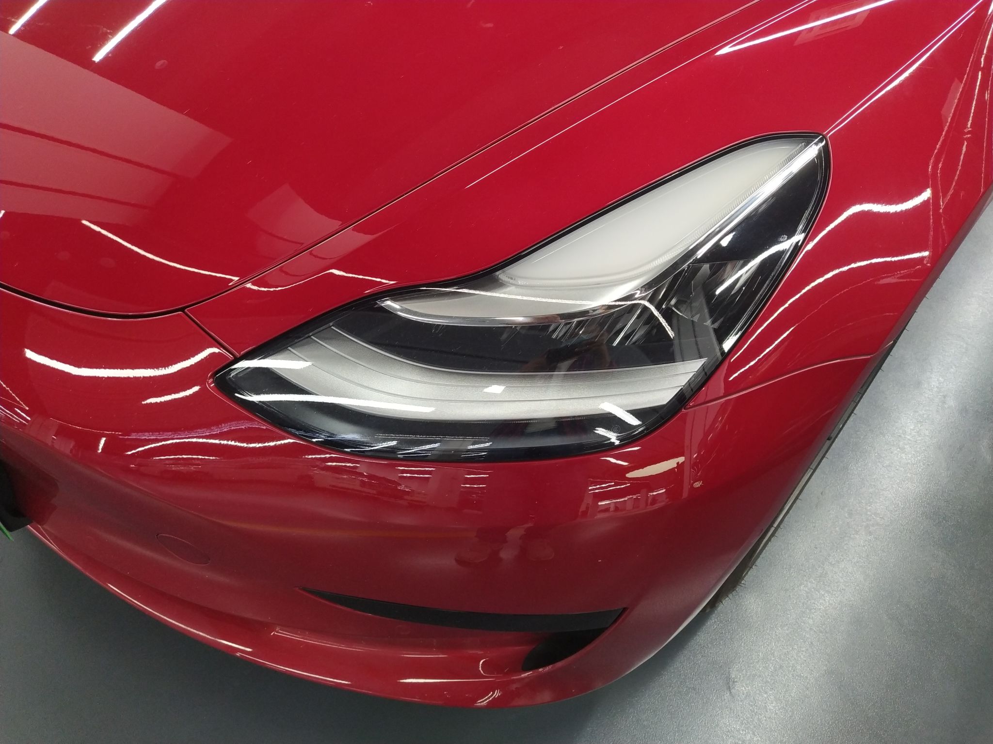 特斯拉 Model 3 2020款 标准续航后驱升级版