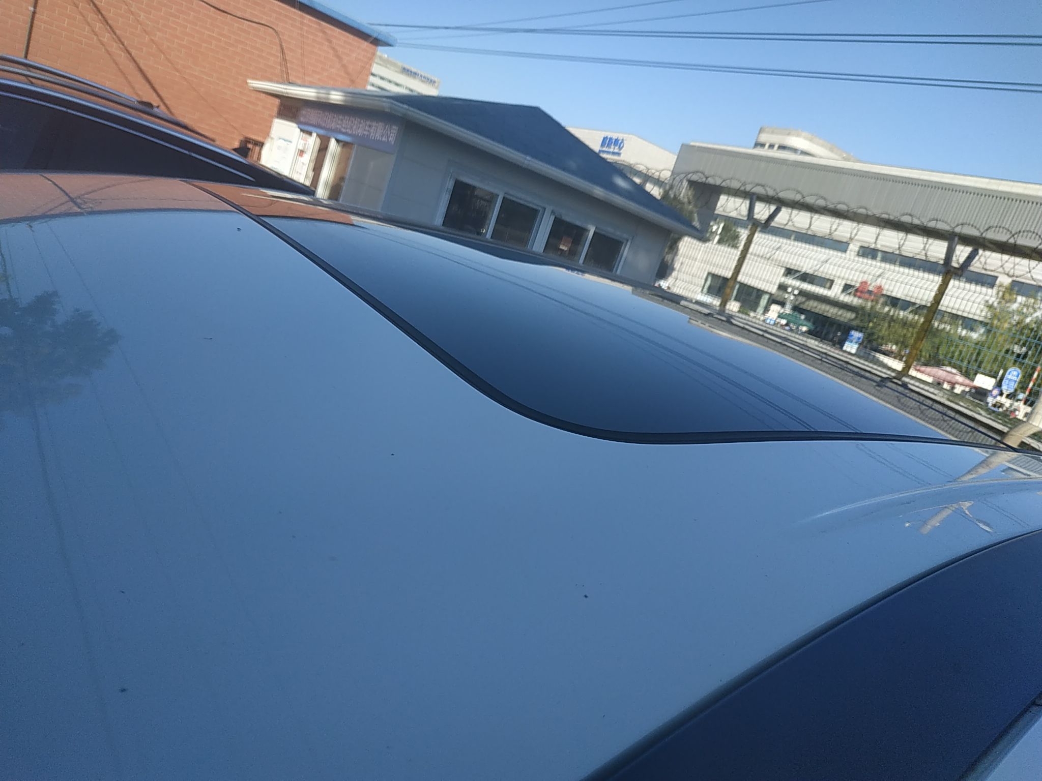 日产 楼兰 2015款 2.5L XL NAVI 两驱智享版