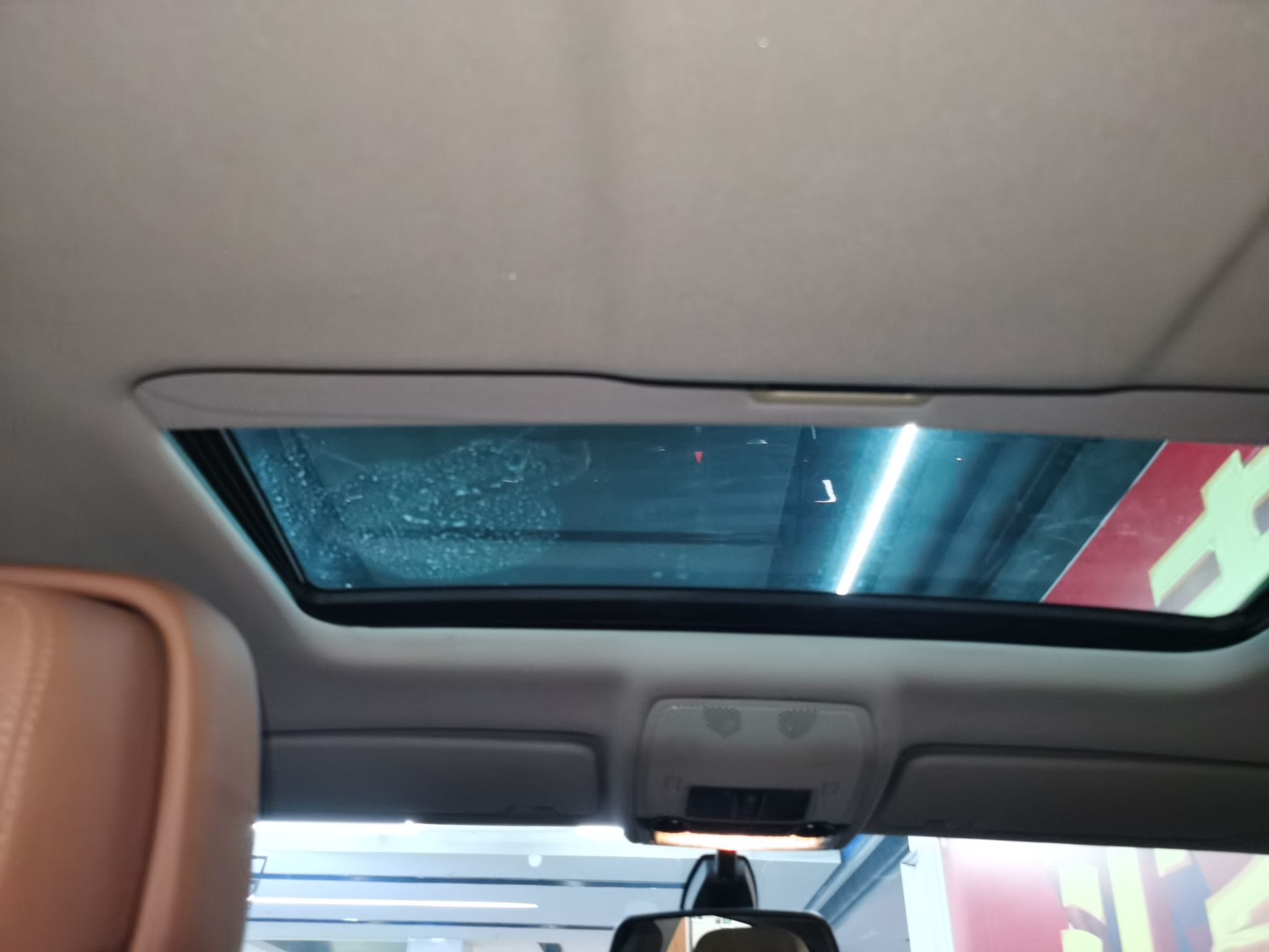 宝马X6 2012款 xDrive35i(进口)