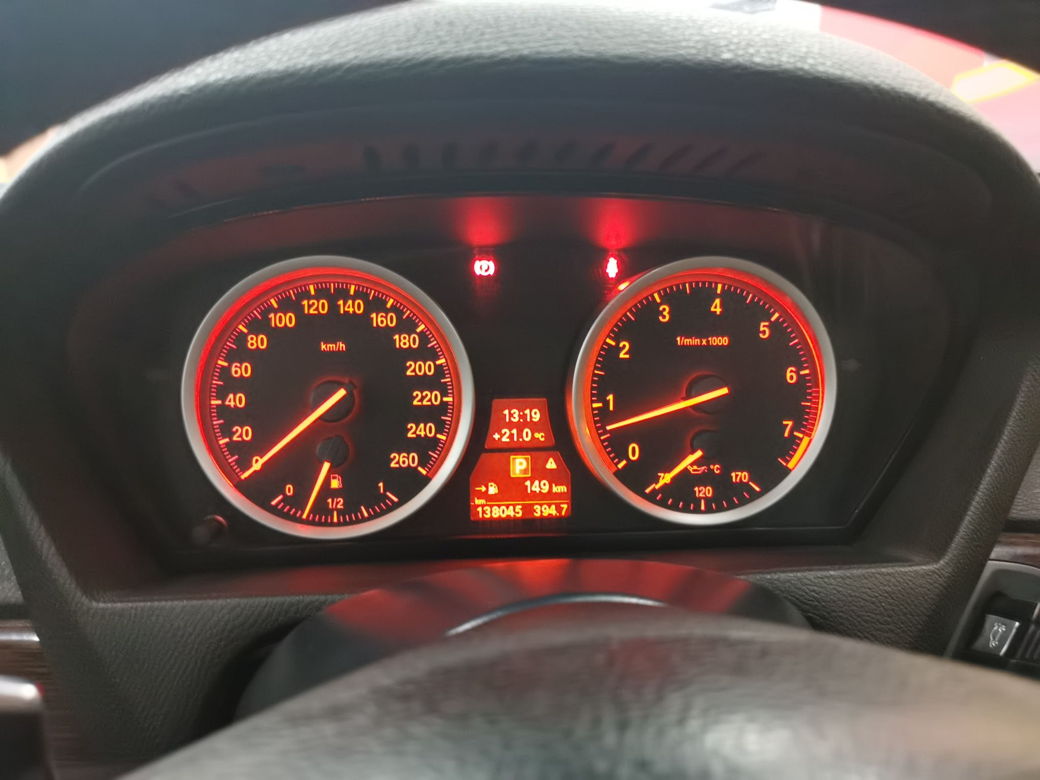 宝马X6 2012款 xDrive35i(进口)