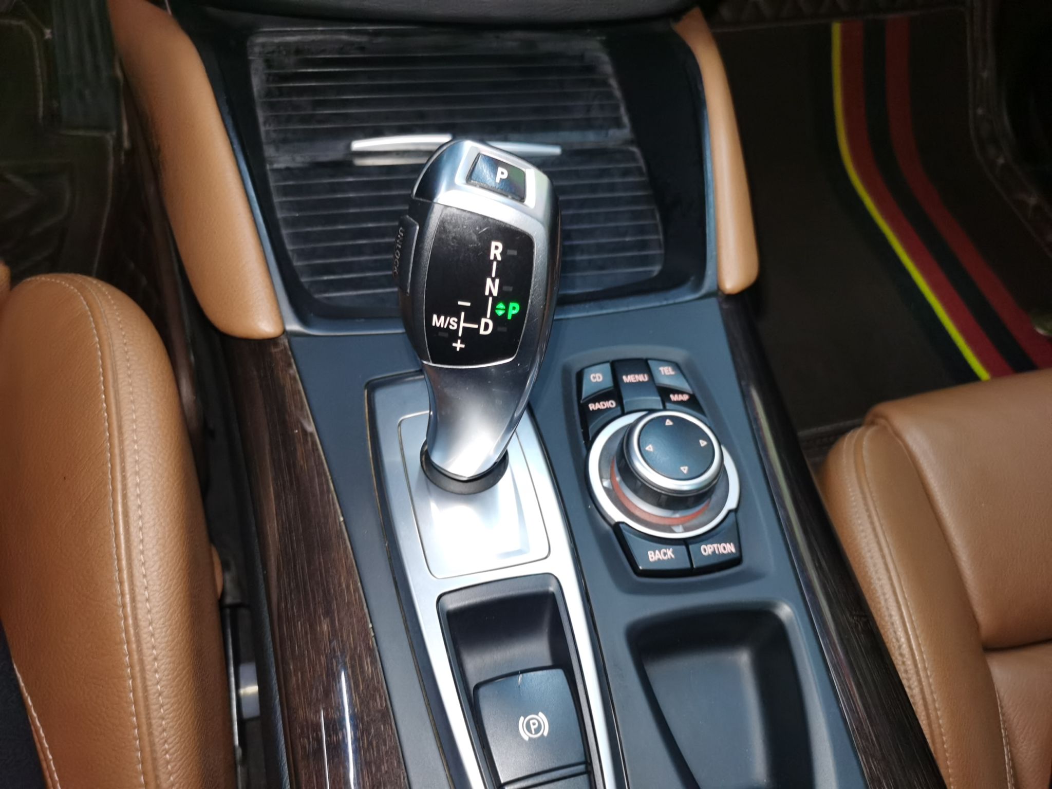 宝马X6 2012款 xDrive35i(进口)